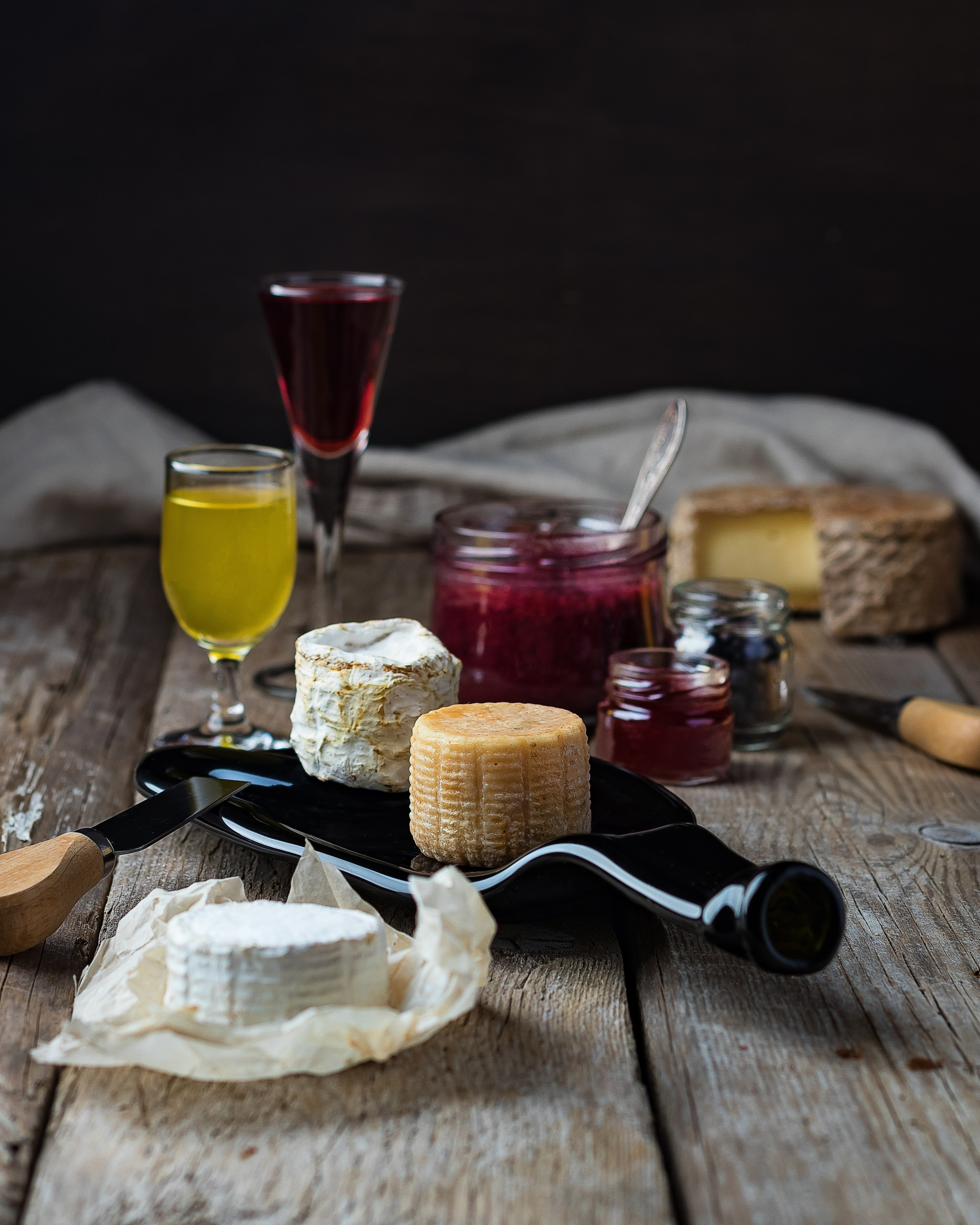 Продукты питания. Предметный фотограф Надежда Яхонтова