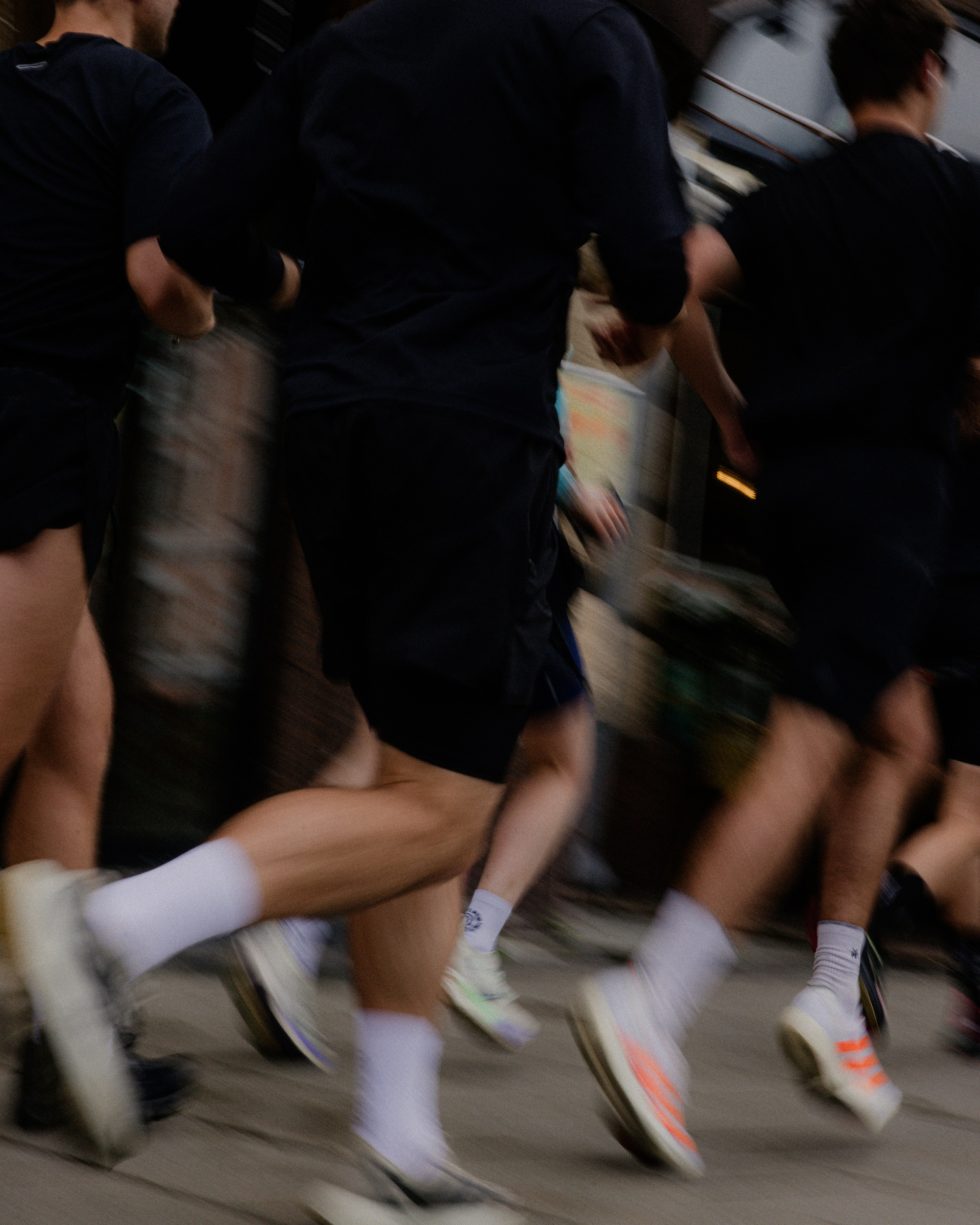 Peak Running Club