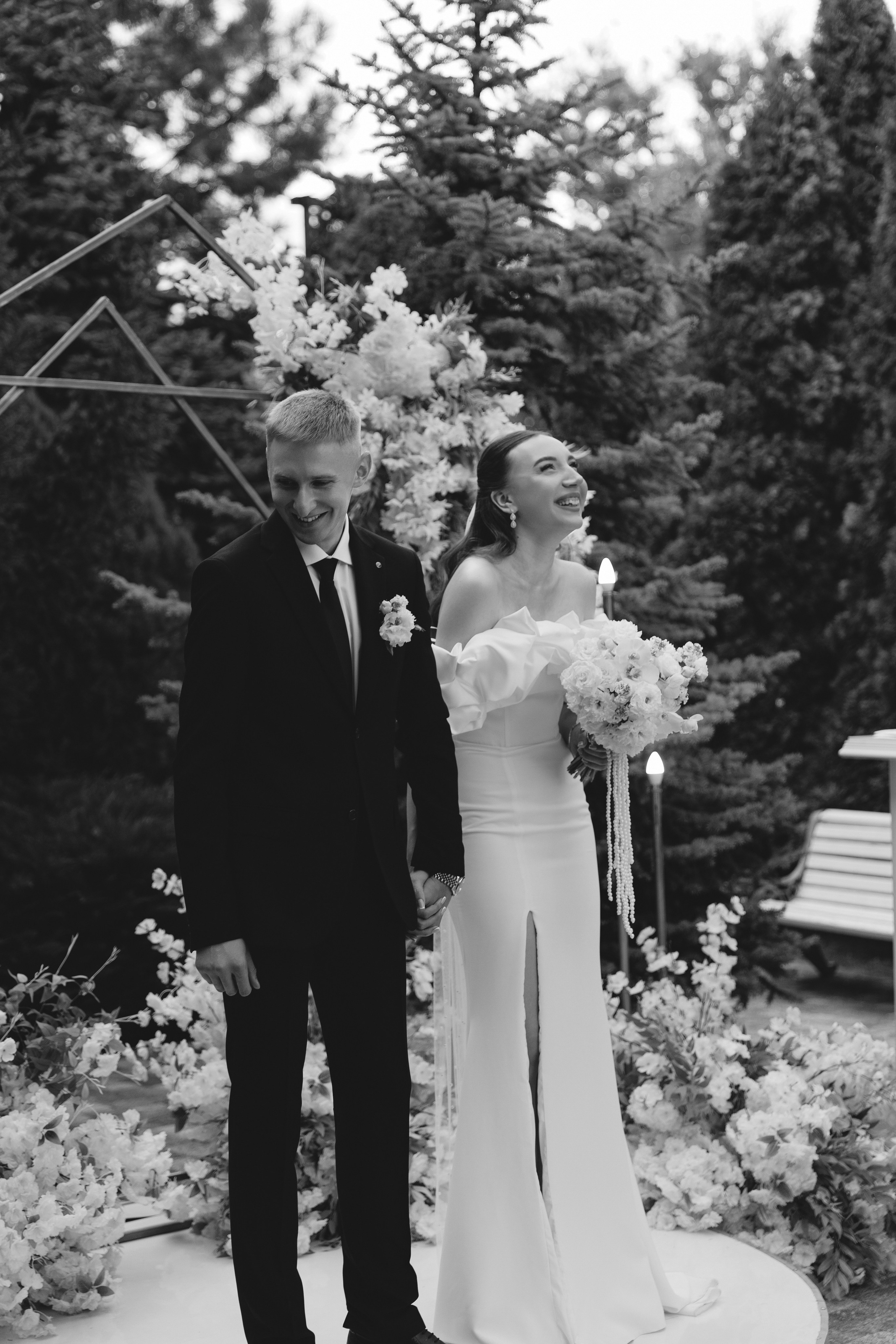 Иван&Ангелина. Свадебный фотограф в Ростове-на-Дону Базарова Анастасия