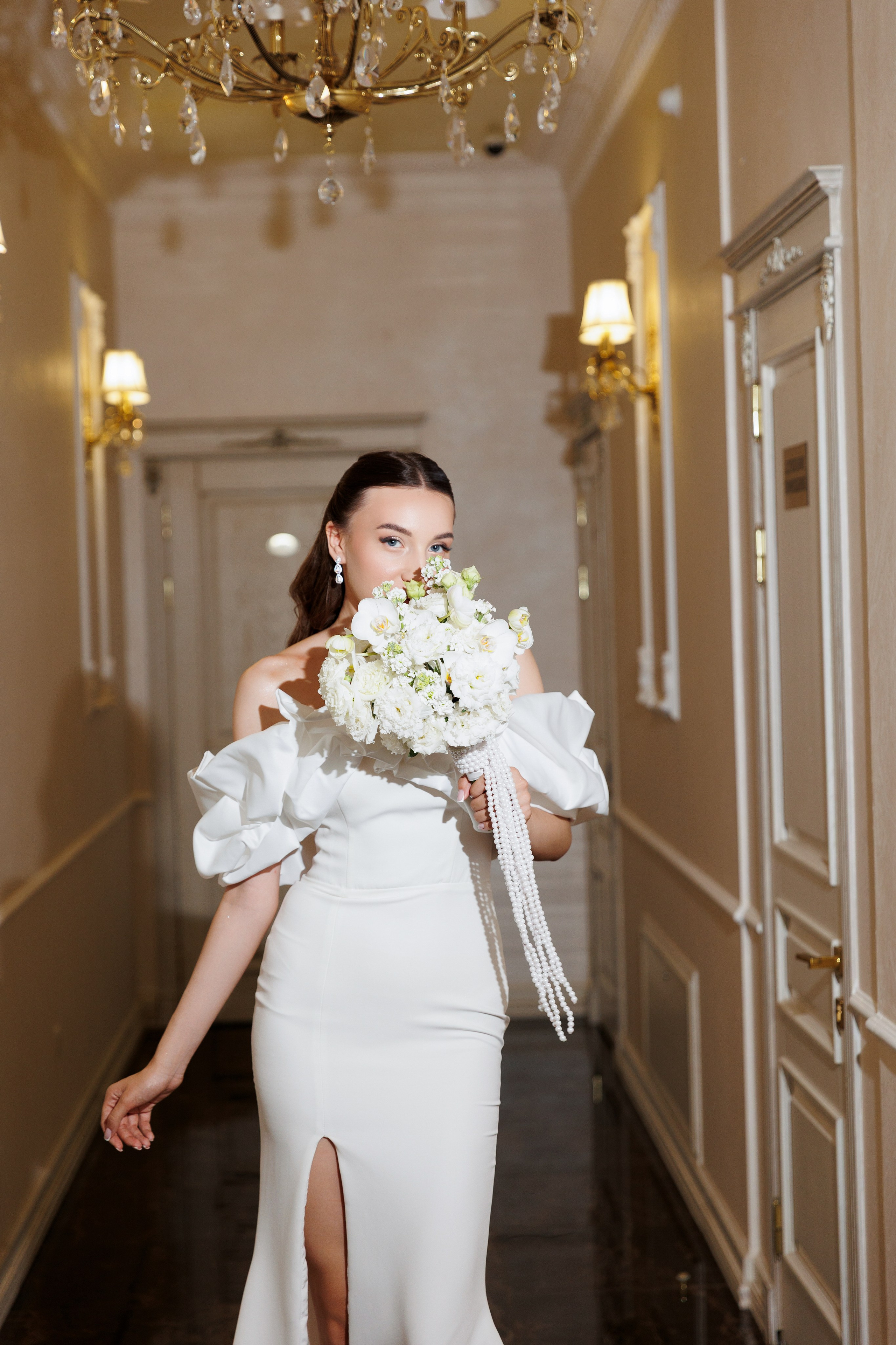 Иван&Ангелина. Свадебный фотограф в Ростове-на-Дону Базарова Анастасия