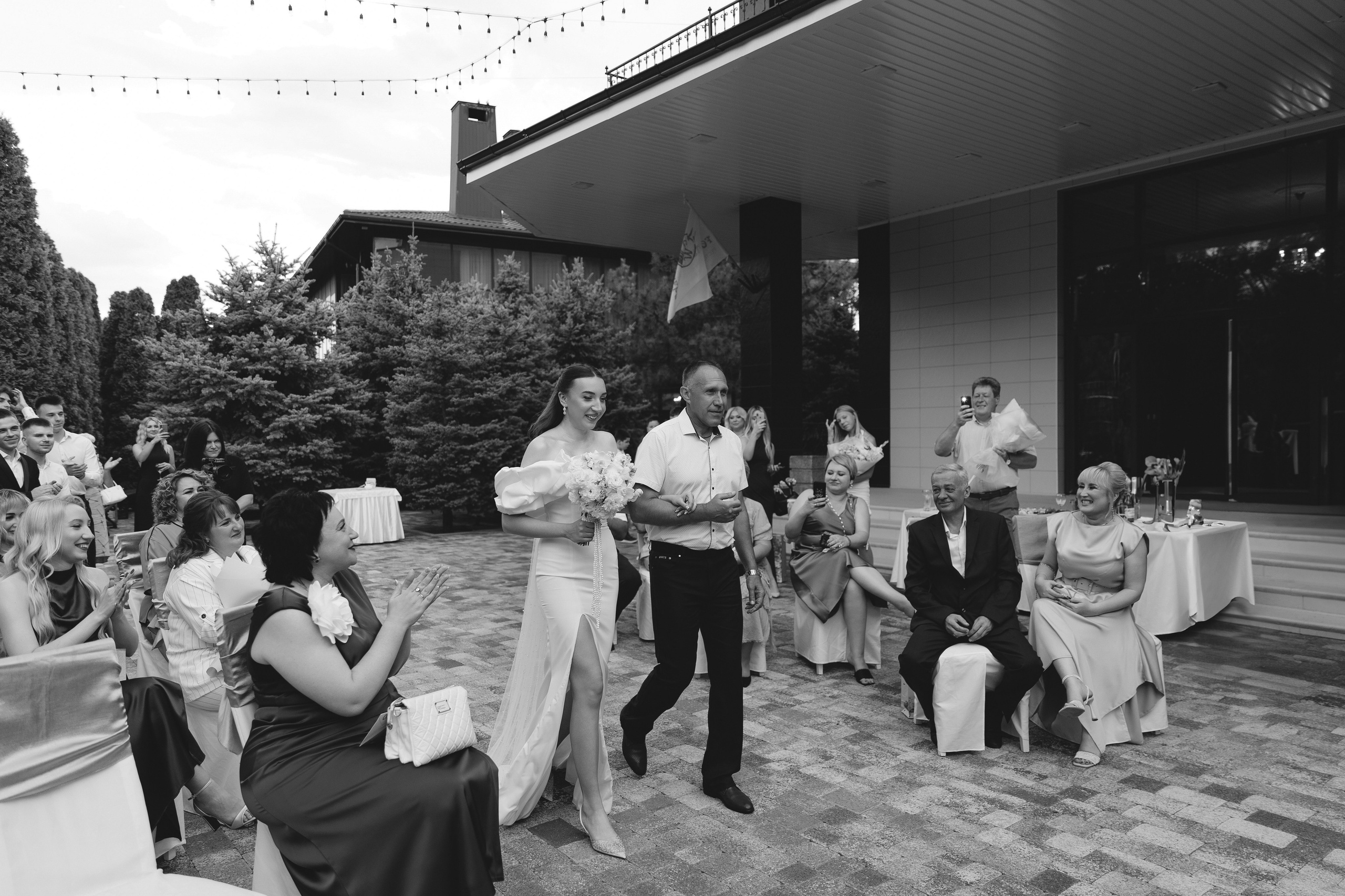 Иван&Ангелина. Свадебный фотограф в Ростове-на-Дону Базарова Анастасия