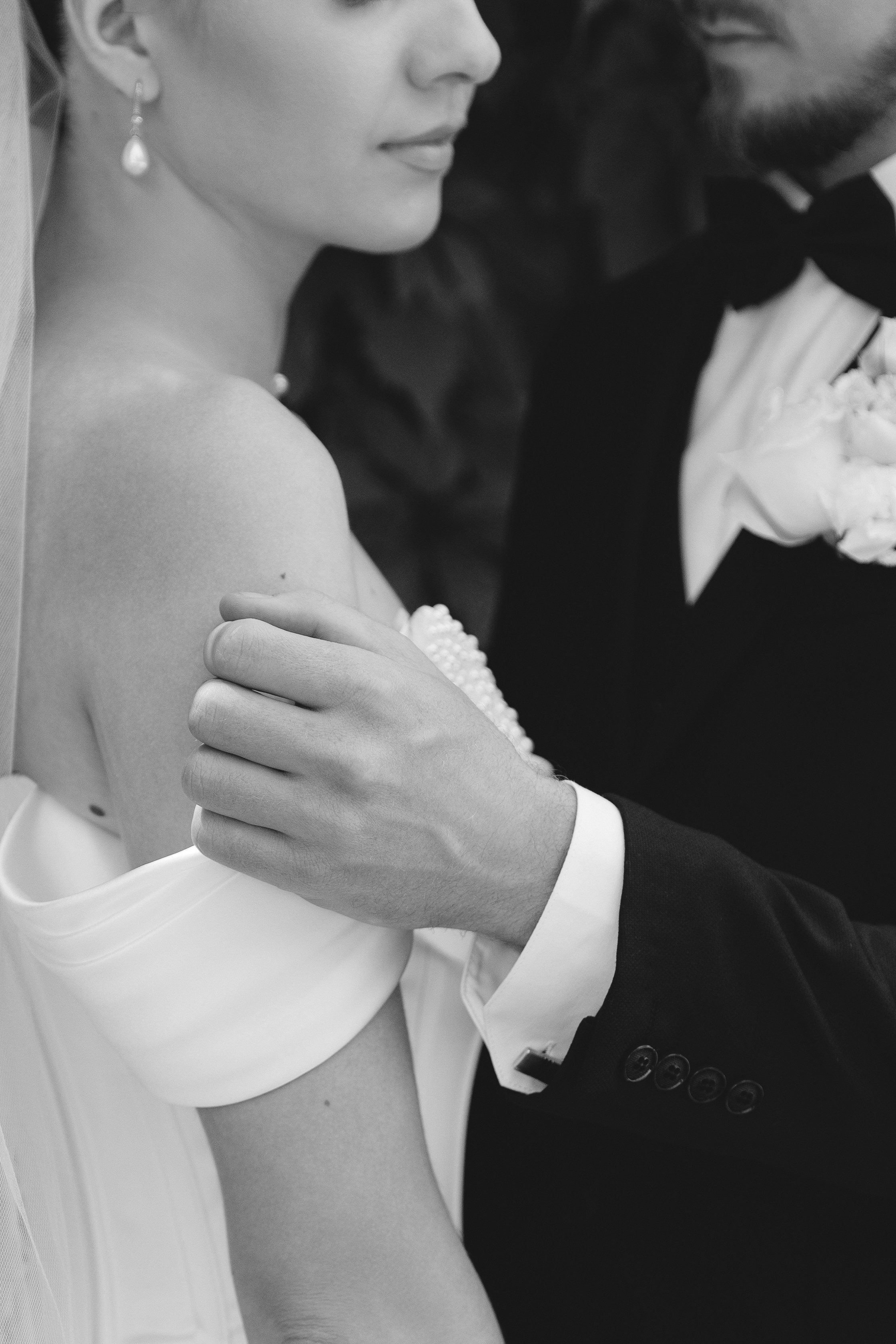 Алеся&Андрей. Свадебный фотограф в Ростове-на-Дону Базарова Анастасия