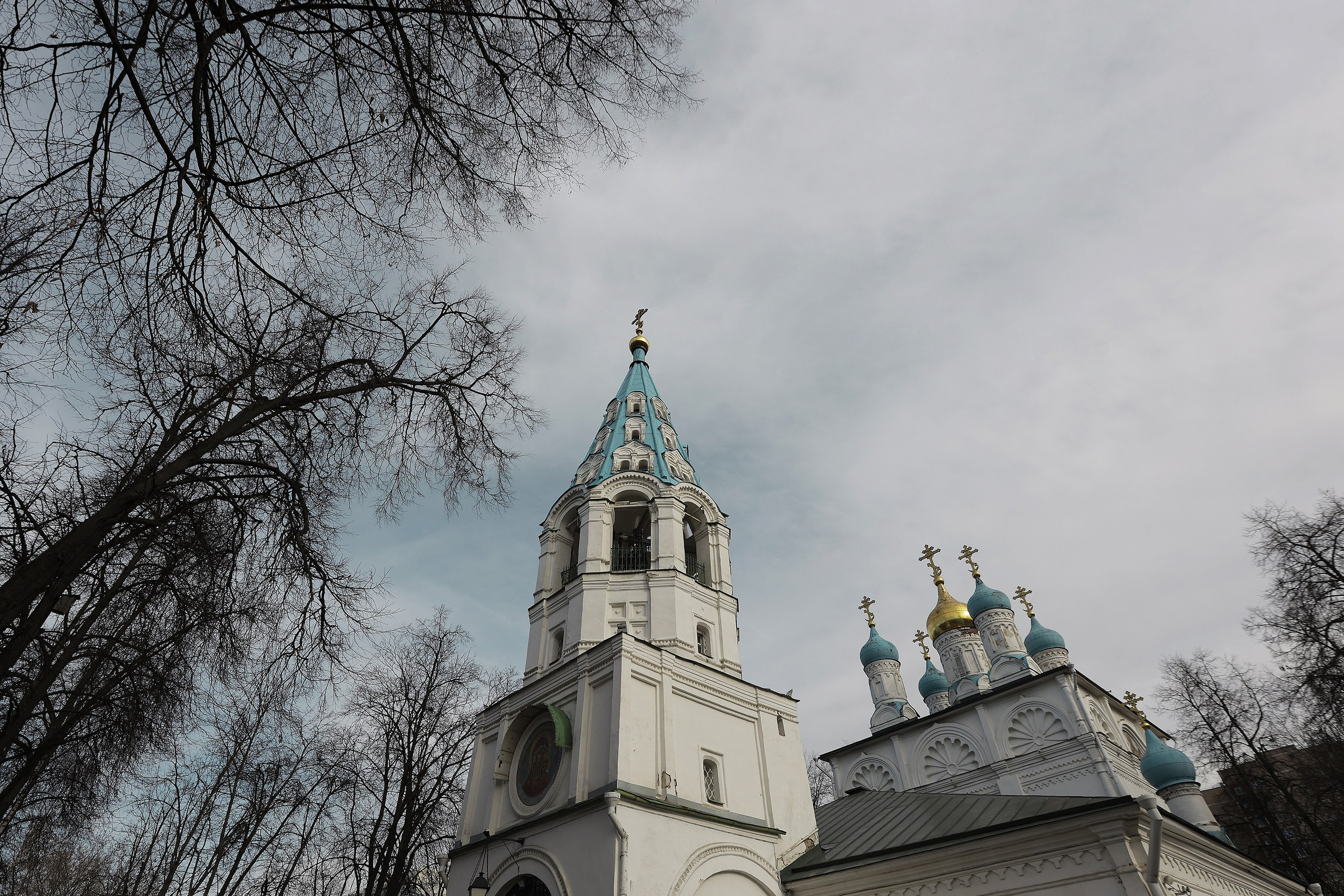Теона. Фотограф на Венчание и Крещение, семейный фотограф в Москве и области