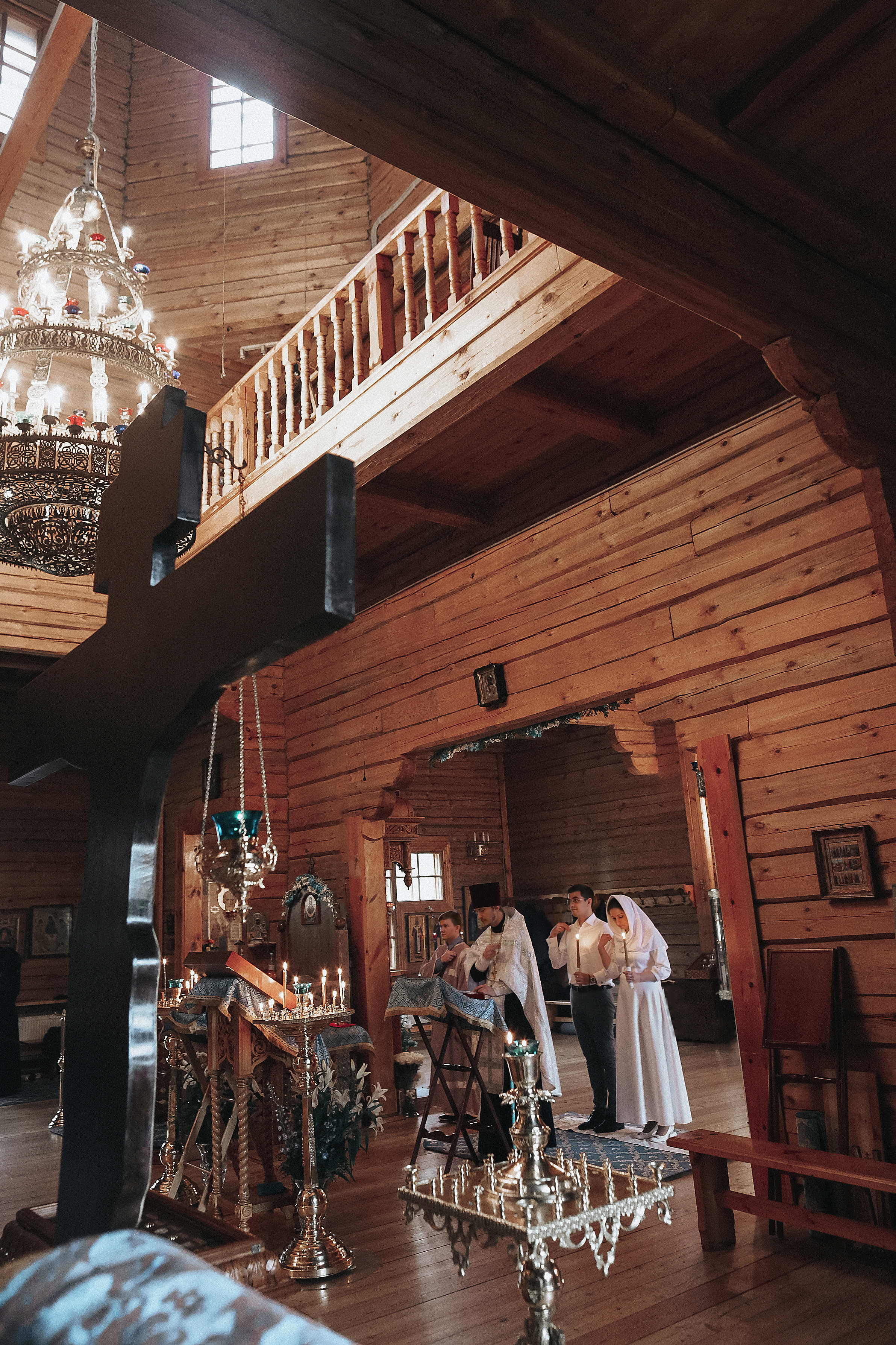 Венчаниe. Фотограф на Венчание и Крещение, семейный фотограф в Москве и области