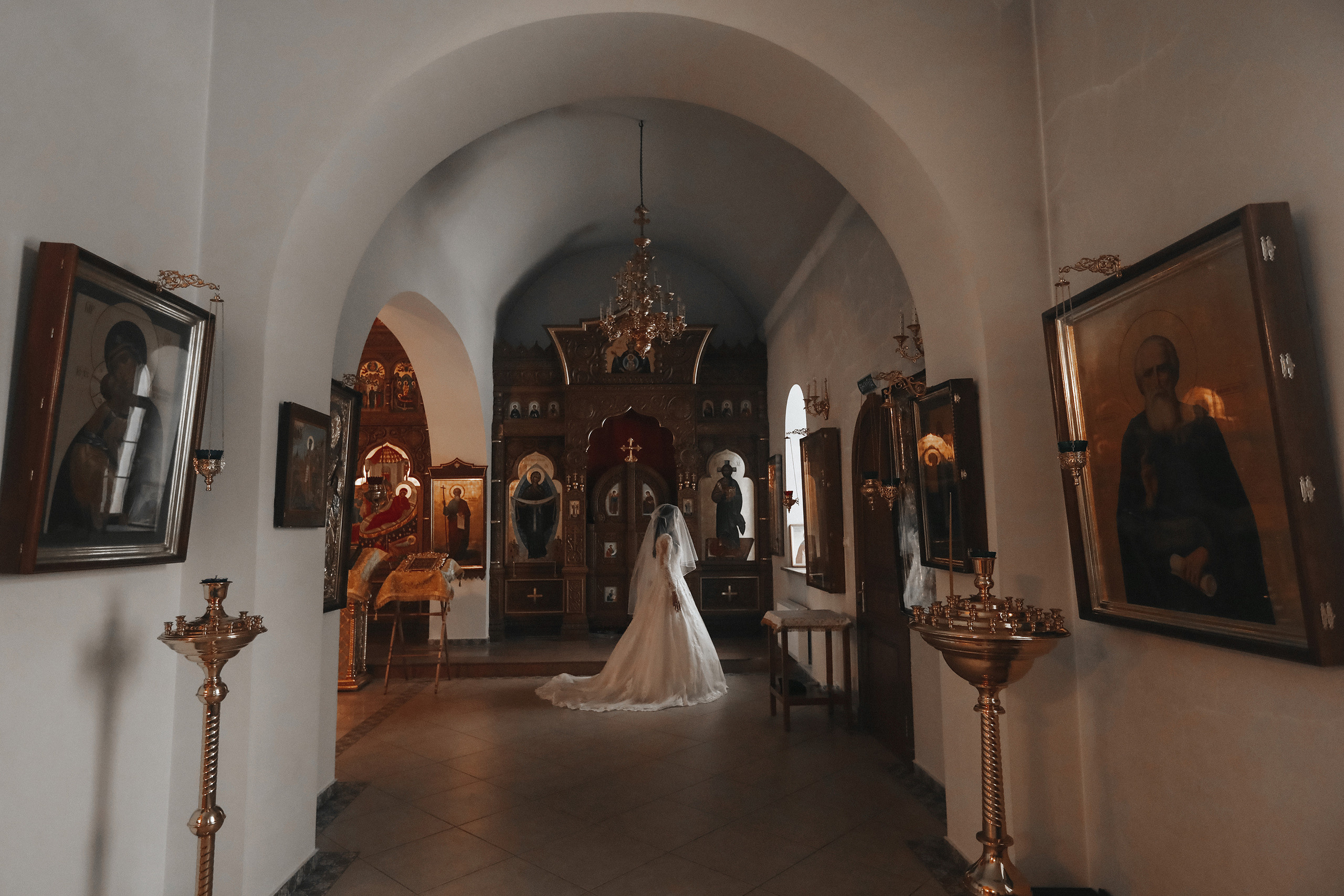 Венчаниe. Фотограф на Венчание и Крещение, семейный фотограф в Москве и области