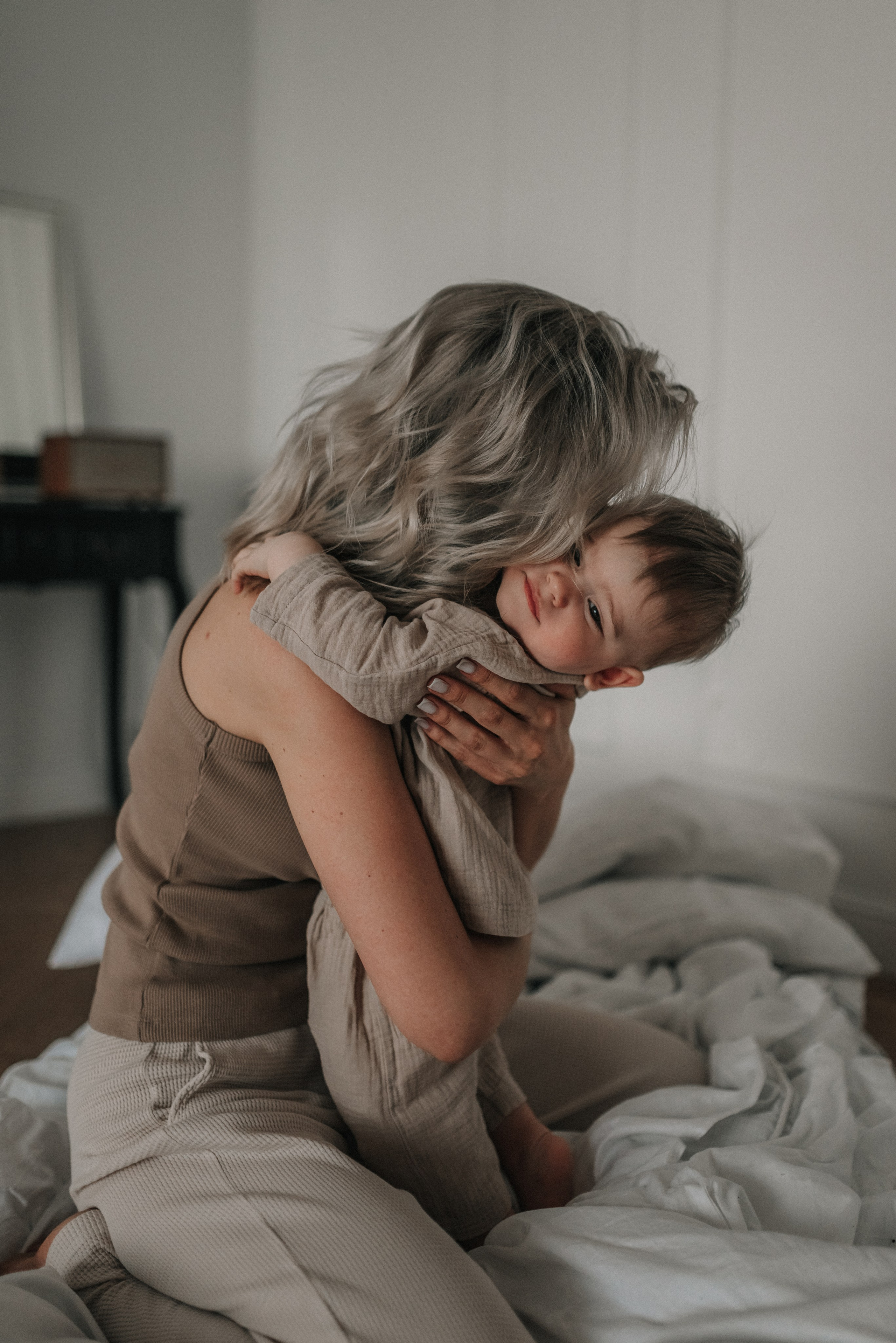 SOFT. Семейный и детский фотограф Анастасия Иванова