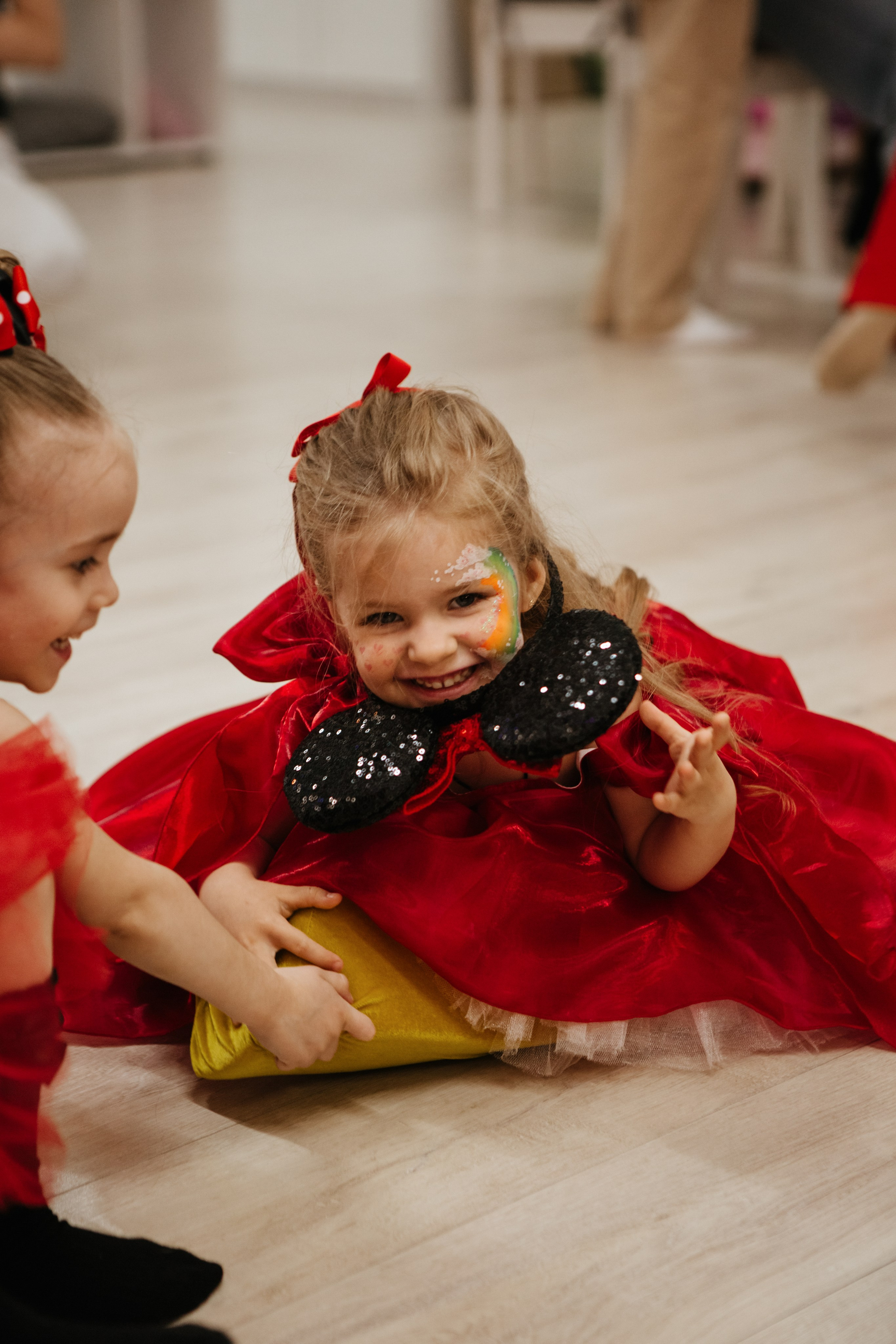 Mickey's Birthday Party!. Фотограф в Волгограде и Москве | Анастасия Лаврова