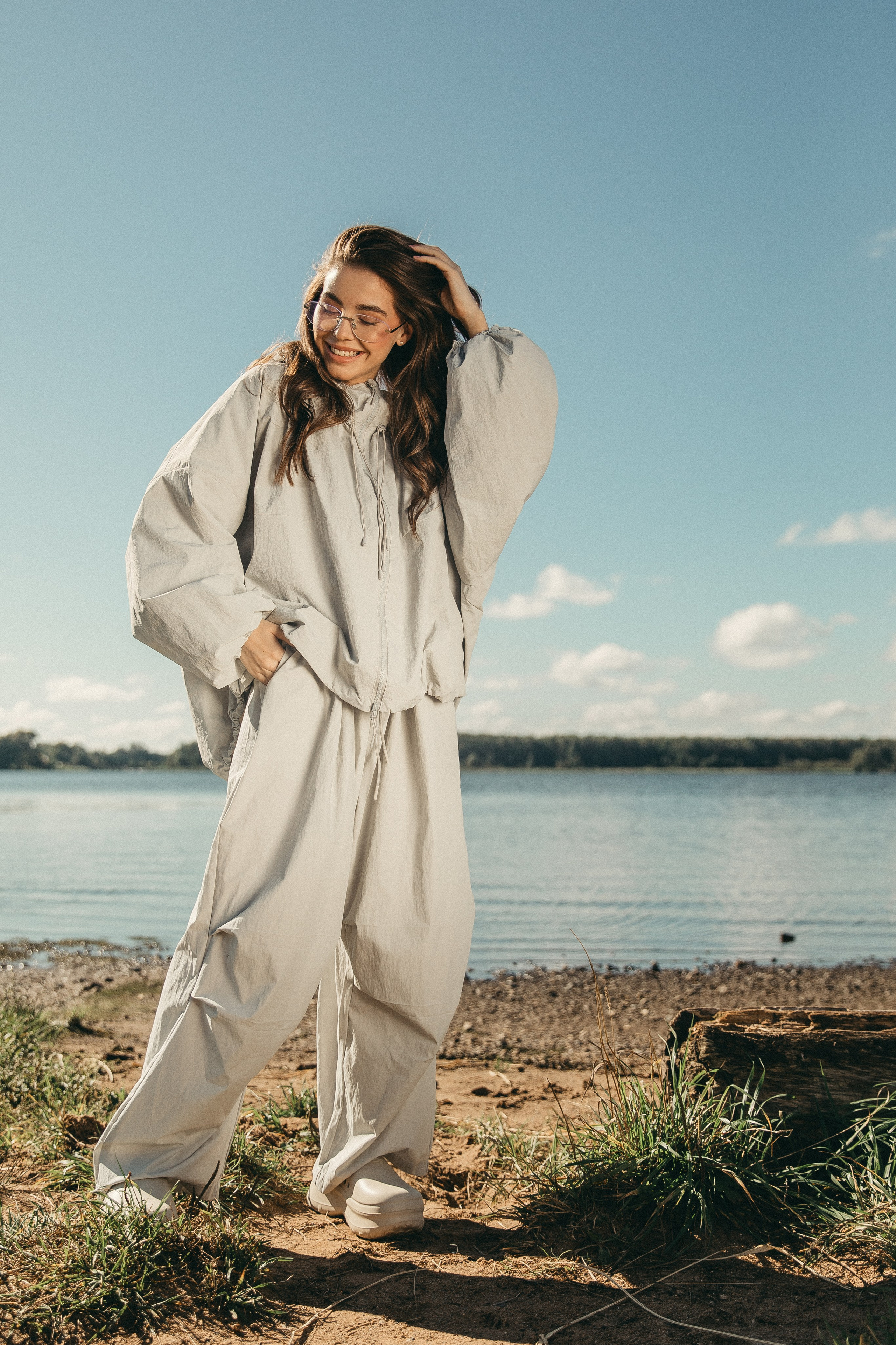 PROVANS BELIMOVA. Анастасия Назаренко — модель Костромы