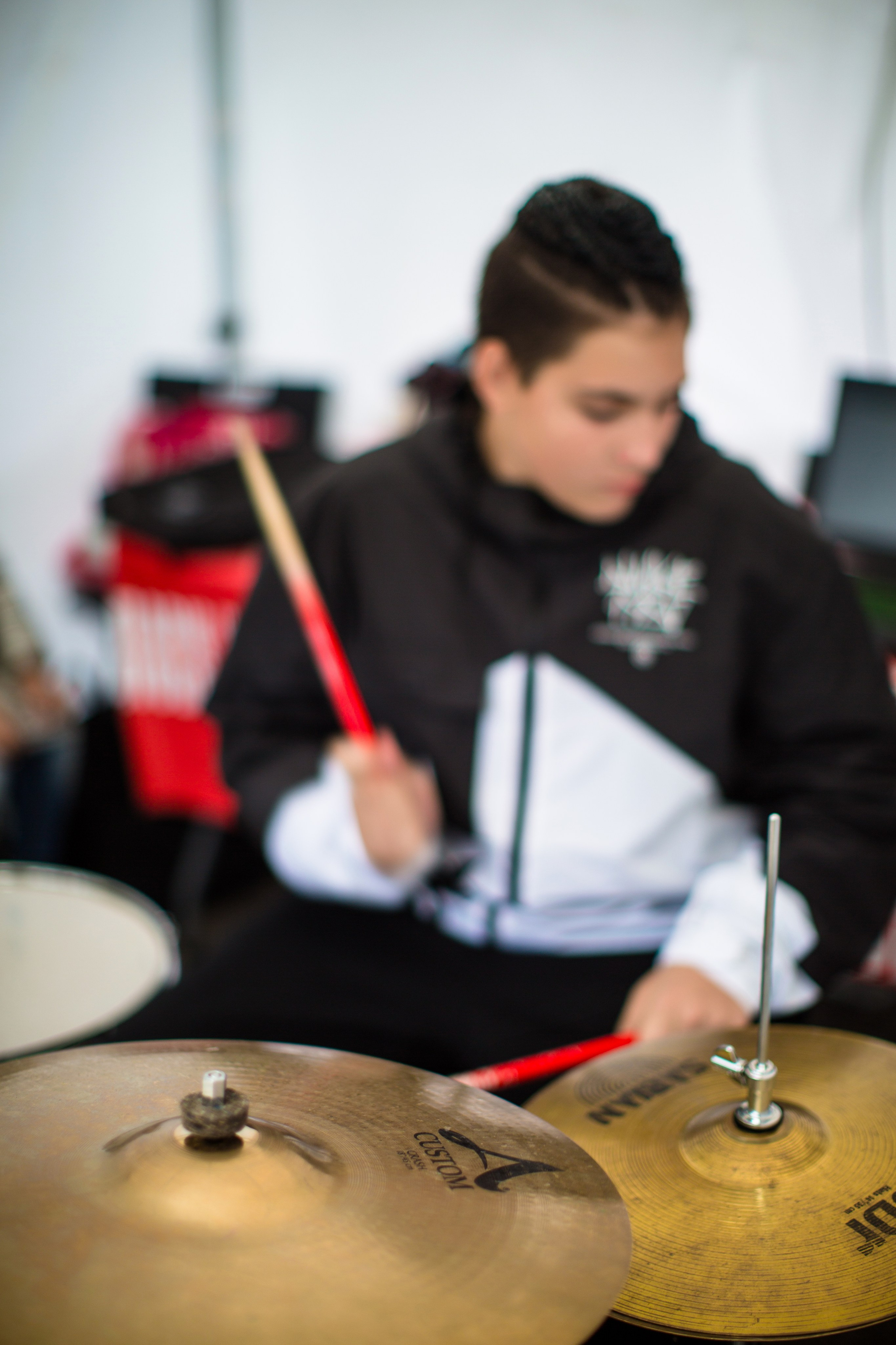 Music Art Master — почувствуй этот ритм