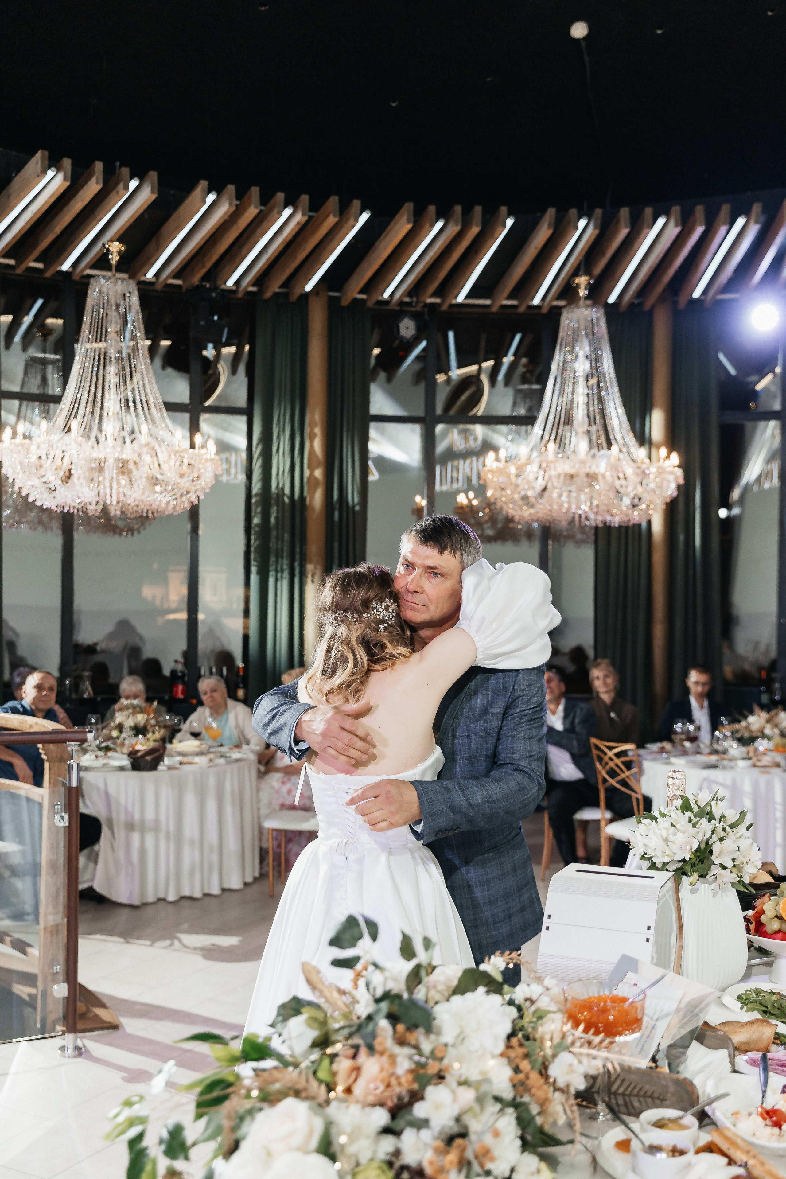 Костя и Даша. Свадебный и семейный фотограф в Санкт-Петербурге Александр Озеров