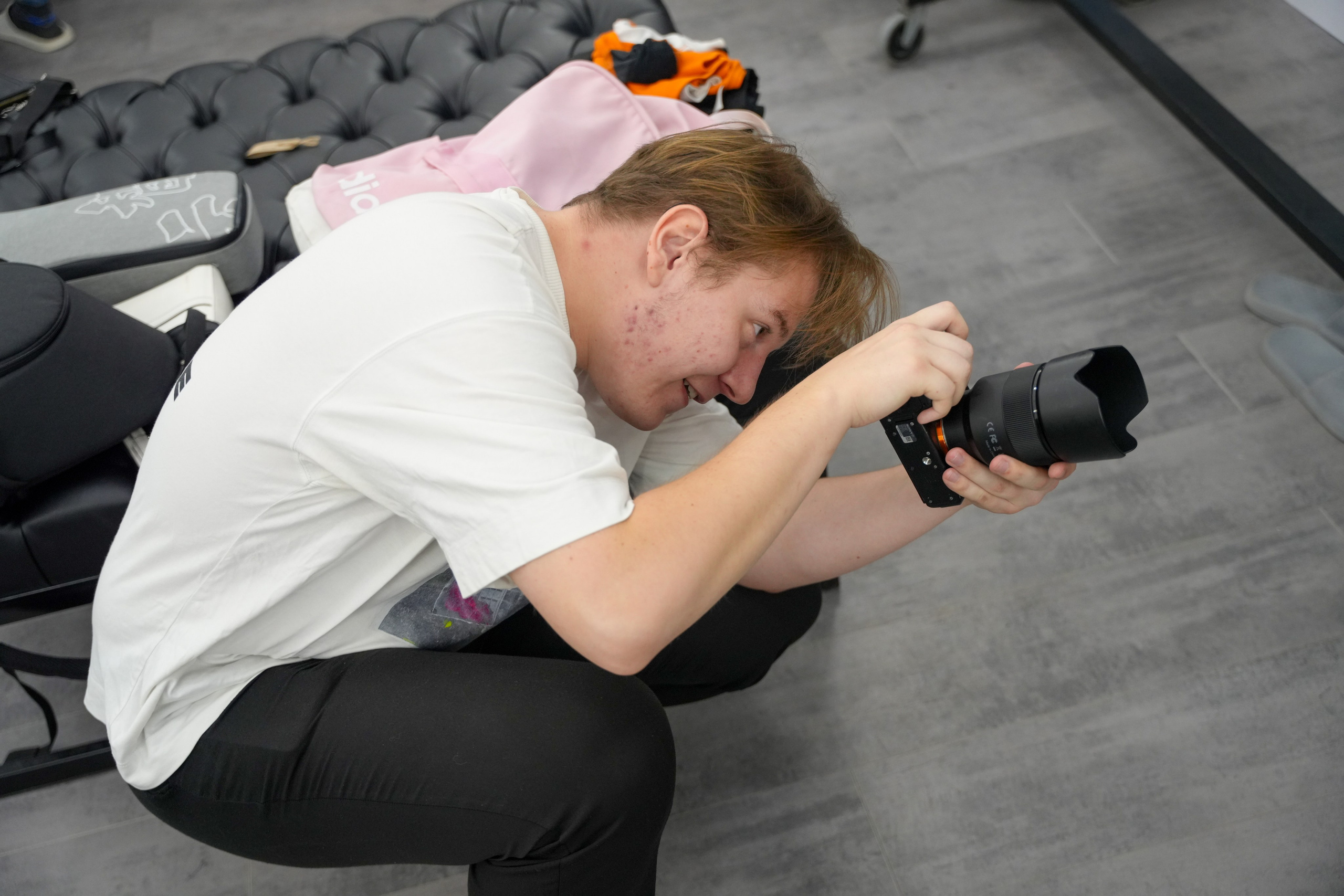 #backstage со съёмки Новогодней семейной истории. Портретный фотограф в Санкт-Петербурге Дмитриева Наталия