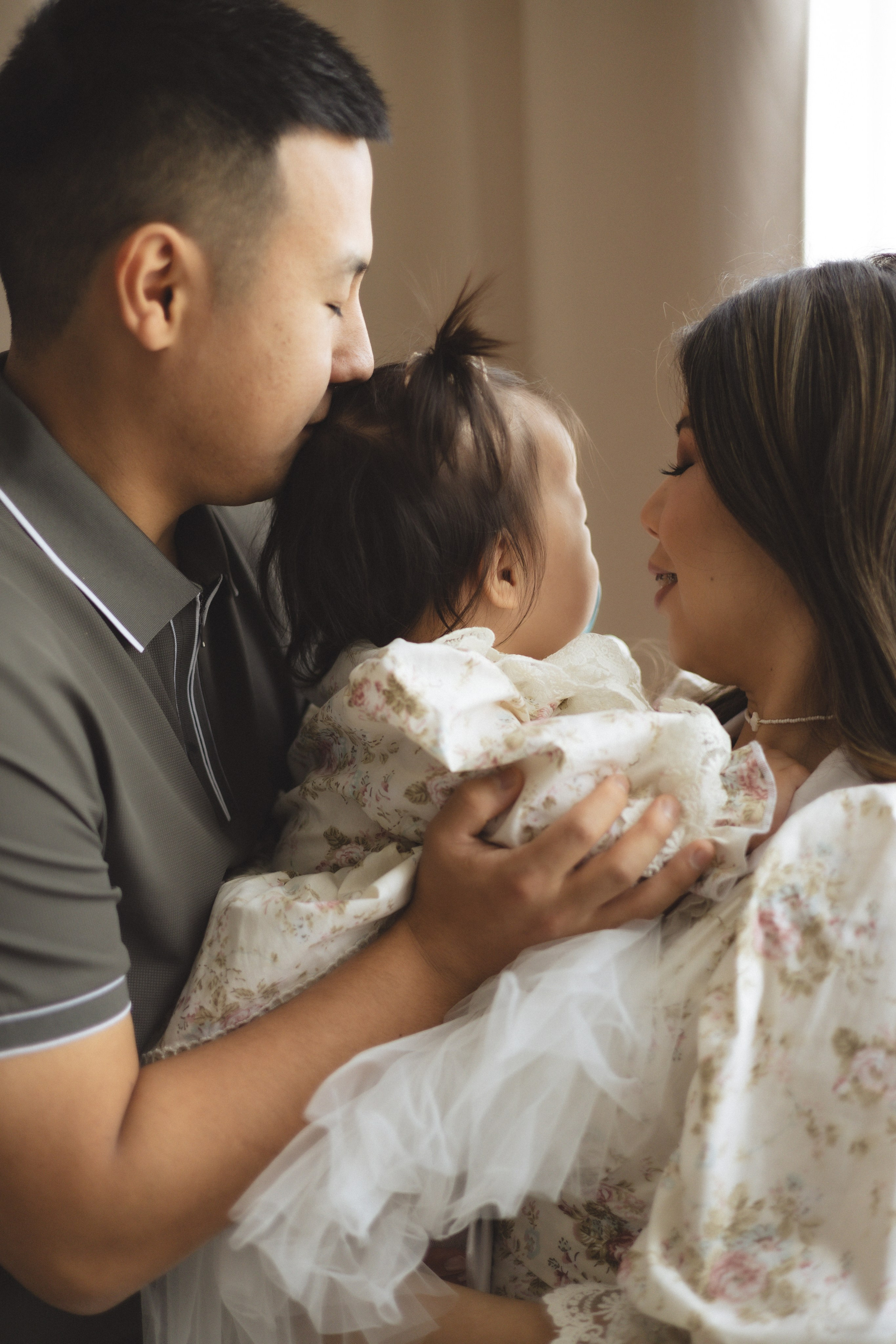 Абай, Айнура и Ляззат. Свадебный фотограф в Астрахани
