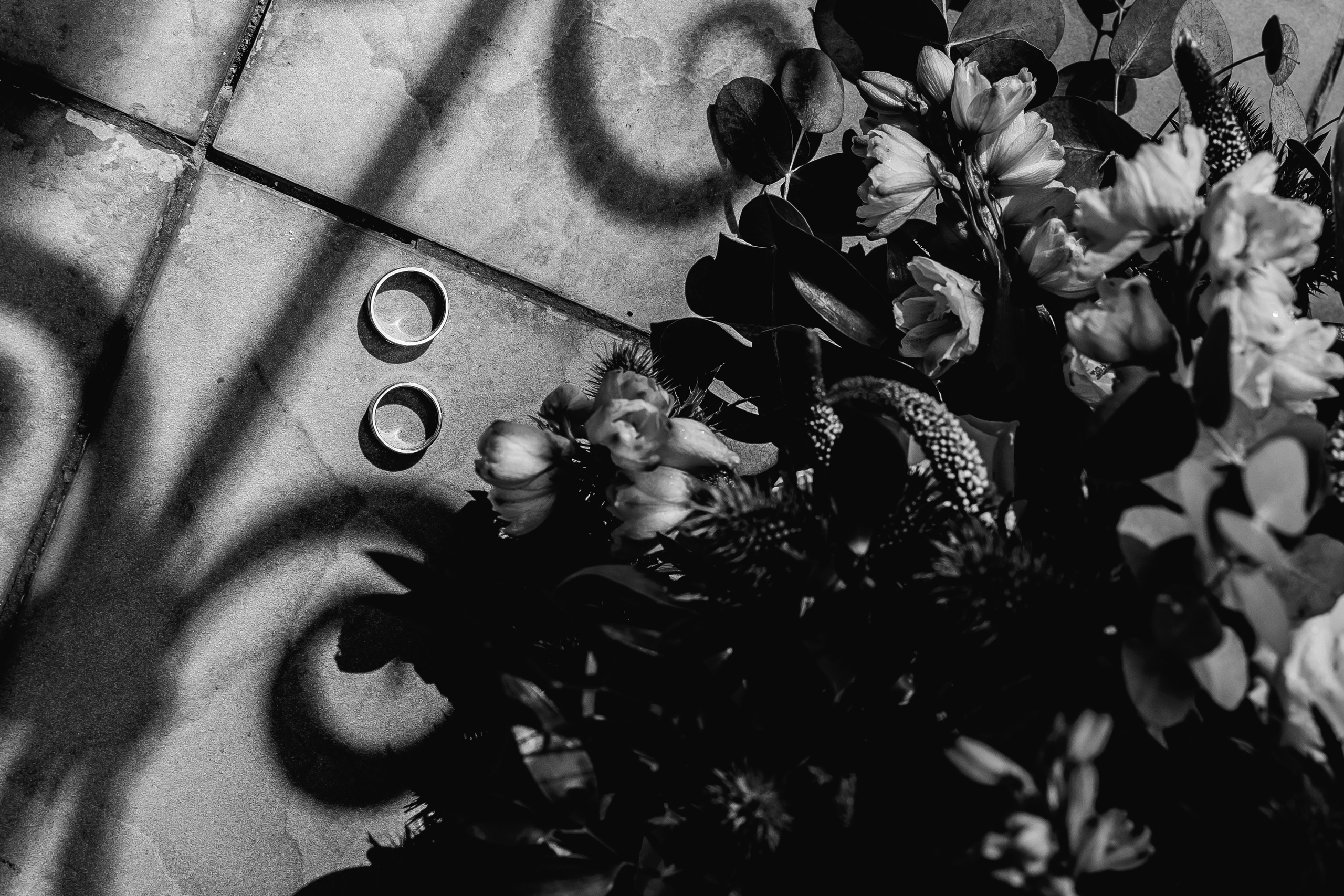 Сергей и Елена. Свадебный фотограф в Краснодаре Николай Крауз