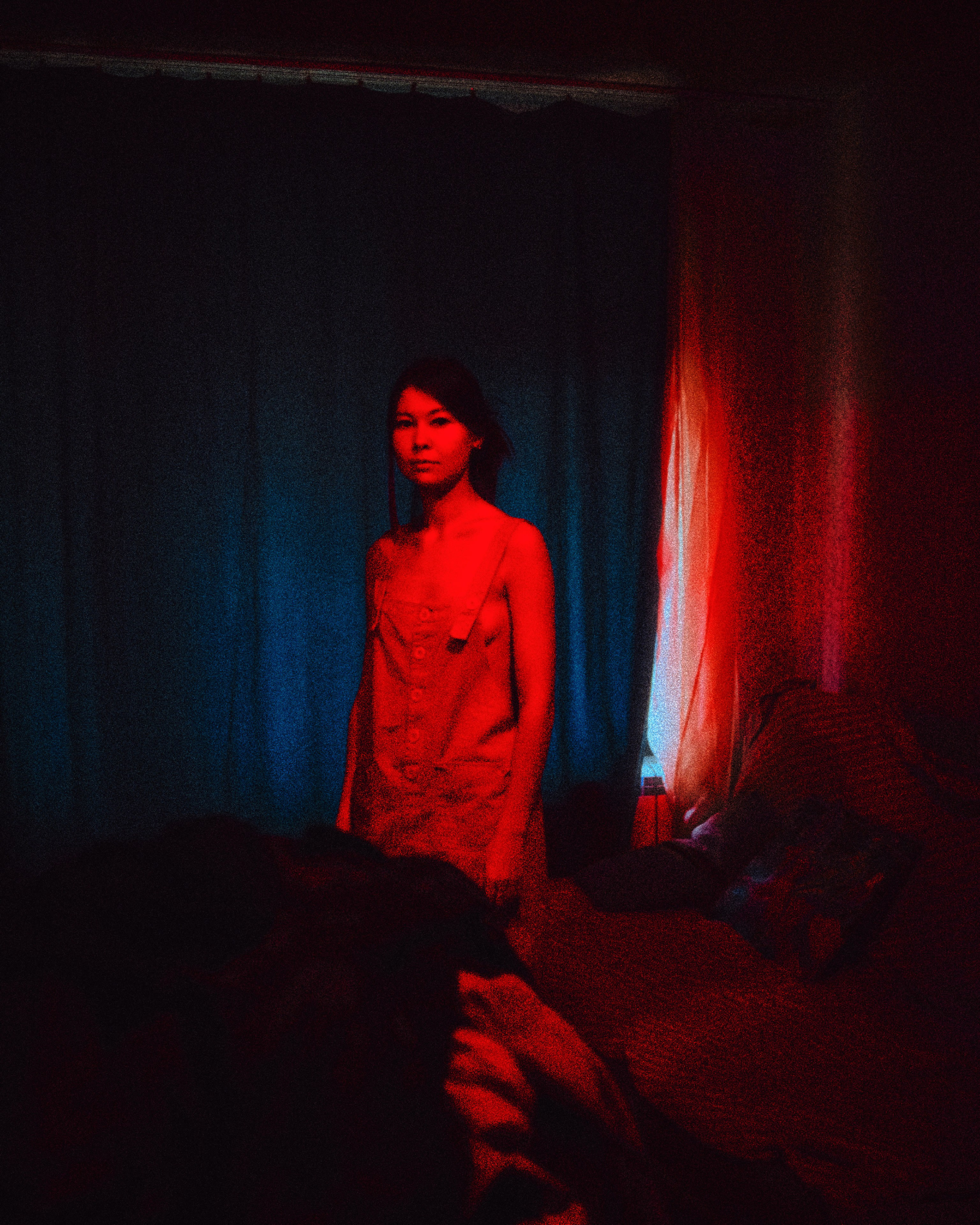 Артём Пылаев. Портфолио. Портрет. Репортажный и портретный фотограф, в Москве Артём Пылаев