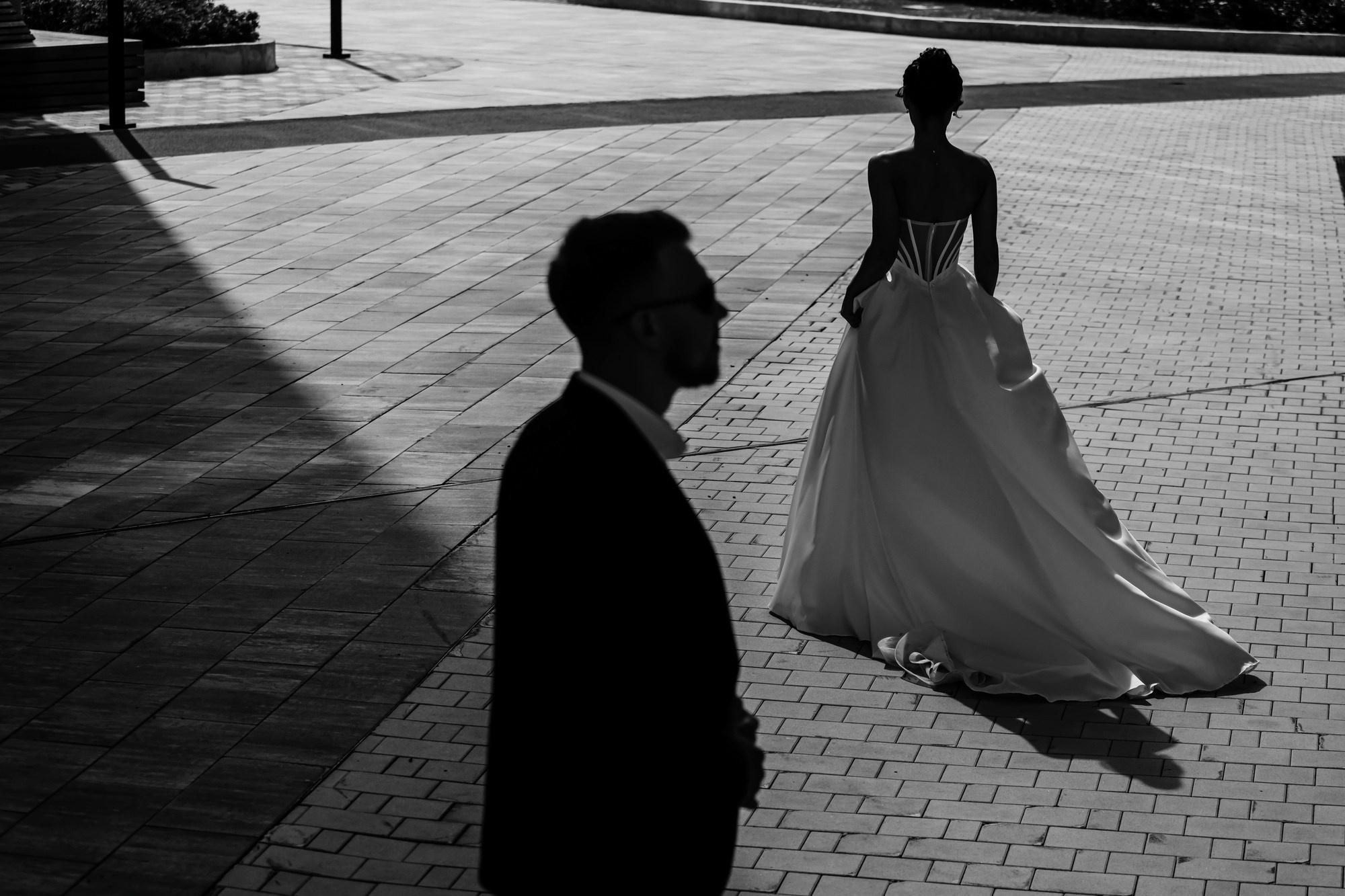 Wedding. Свадебные и портретный фотограф — Кирилл Зорин