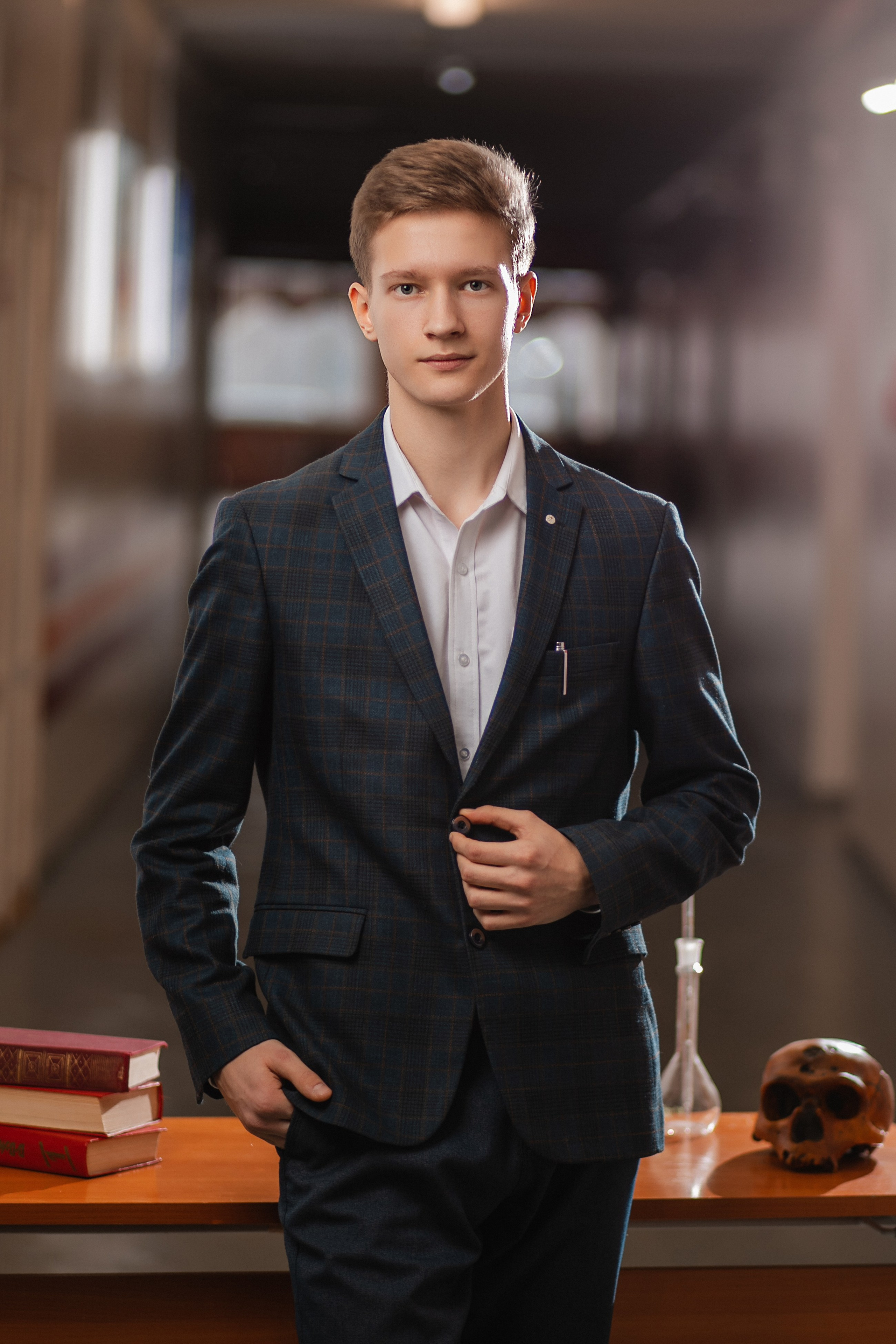 Выпускники. Роман Урумбаев фотограф Нижневартовск