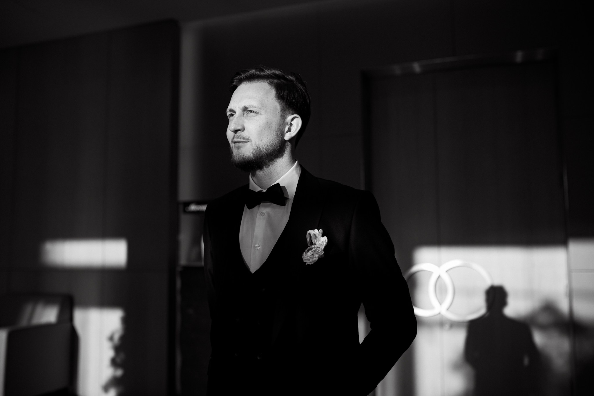 Wedding. Фотограф Москва Дмитрий Курасов