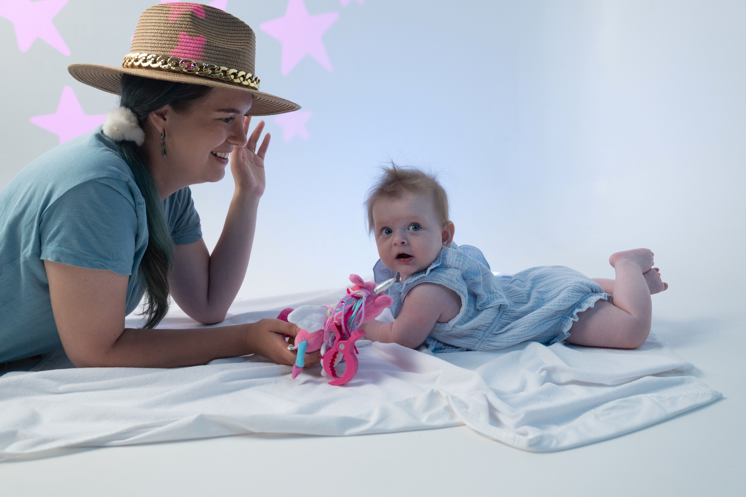 Семейные и детские фотосессии. Студийный и свадебный фотограф и видеограф в Севастополе — Юлия Макаренко