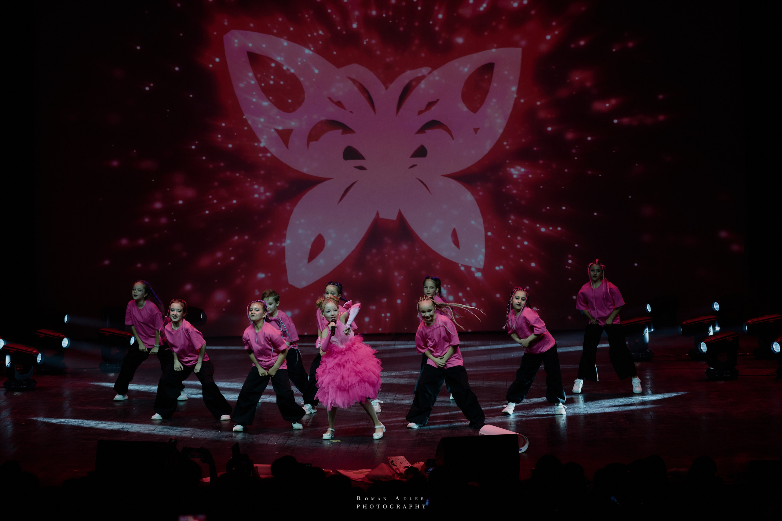 Bloggers Music Awards 2025. Фотограф Роман Адлер