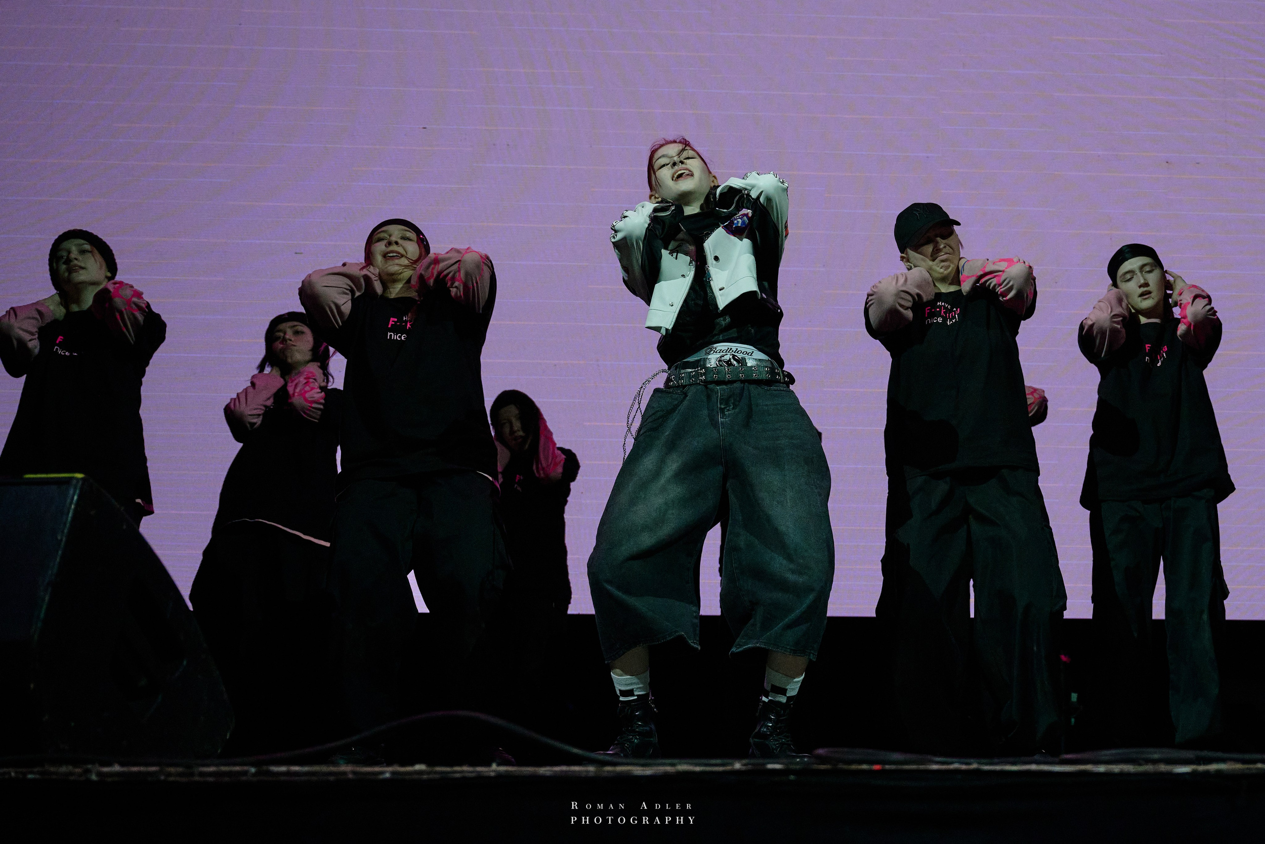 Фестиваль Idolcon 2025. Фотограф Роман Адлер