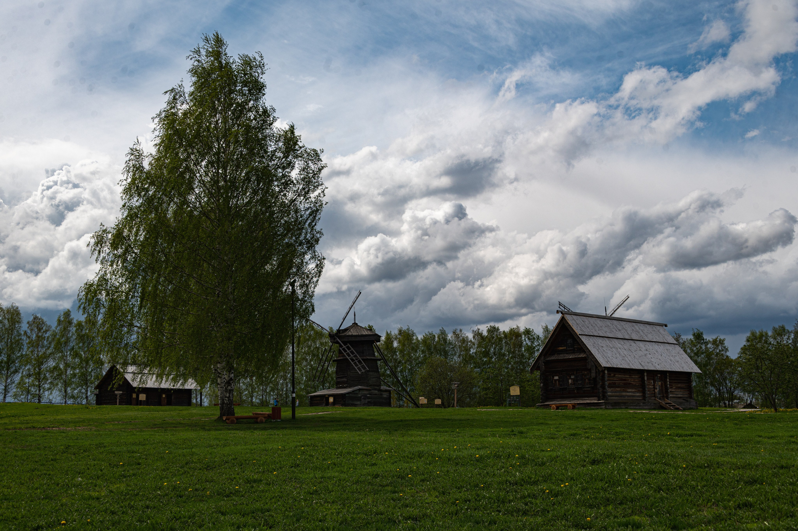 Суздаль. Май 2023. Фотограф Роман Адлер