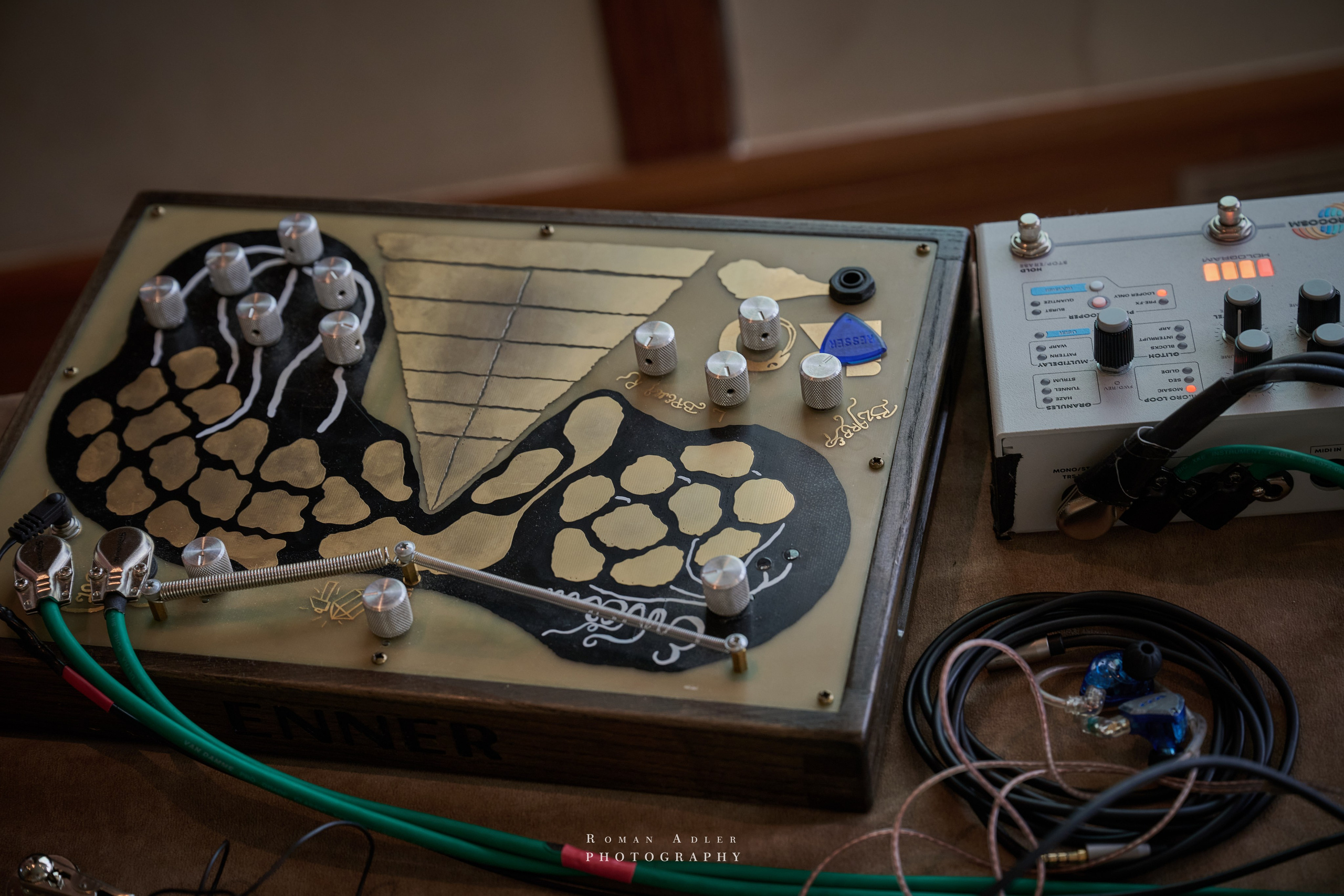 Культурные Встречи (Hotel Continental). Фотограф Роман Адлер