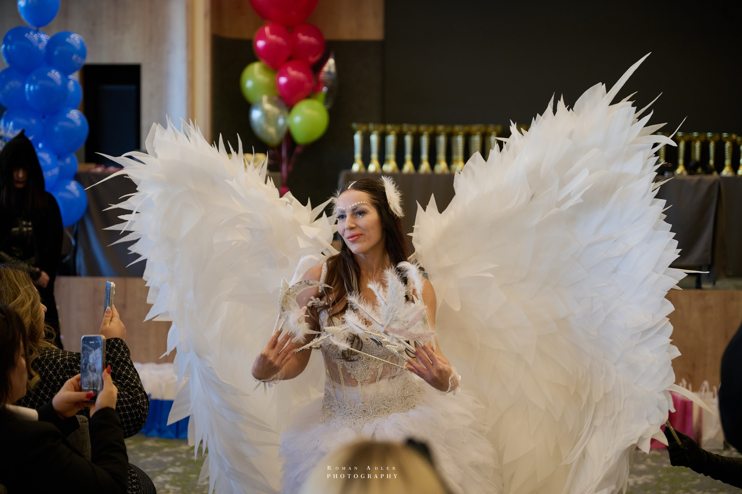 III Международный чемпионат One Step Forward. Фотограф Роман Адлер