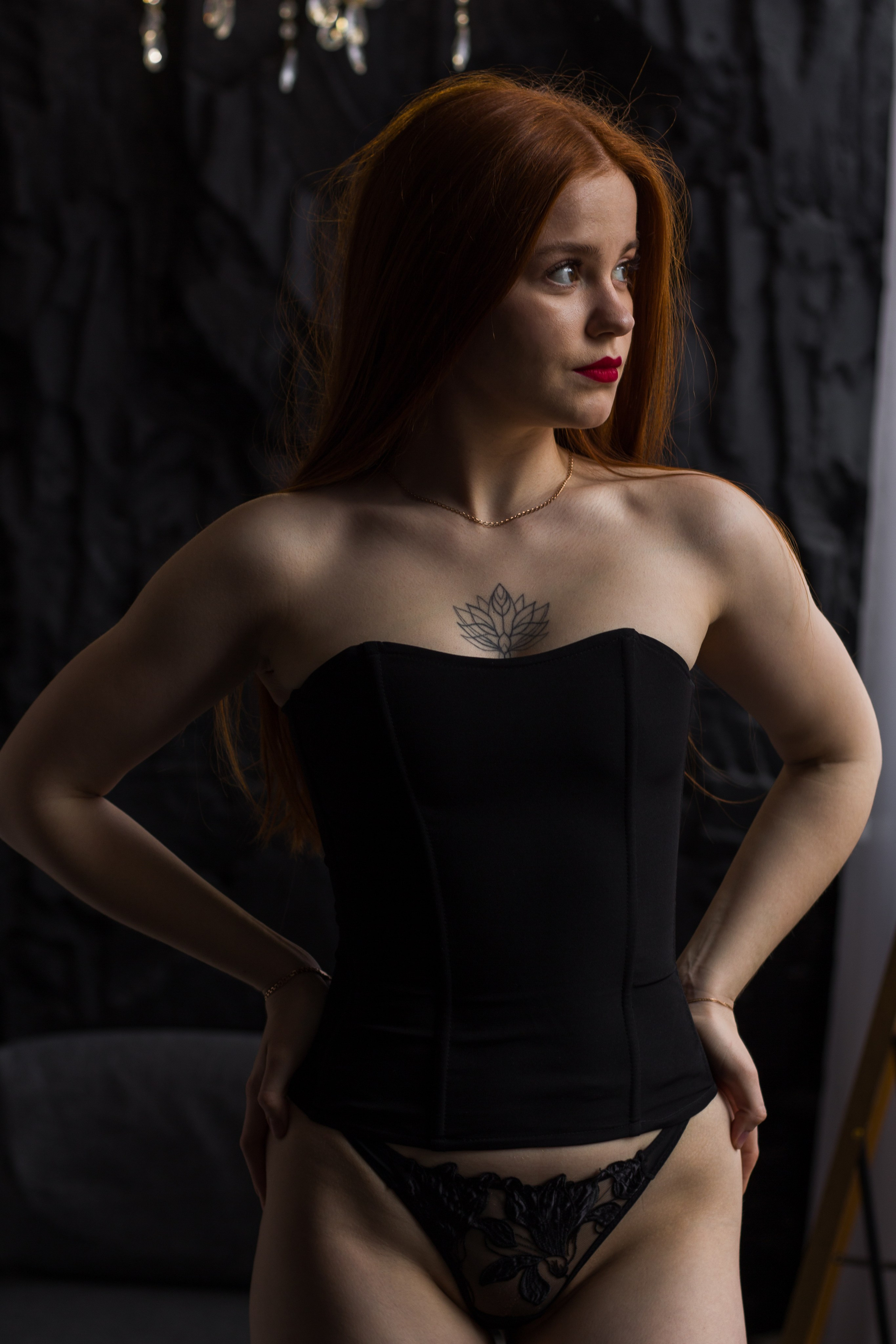 Индивидуальные. Главная