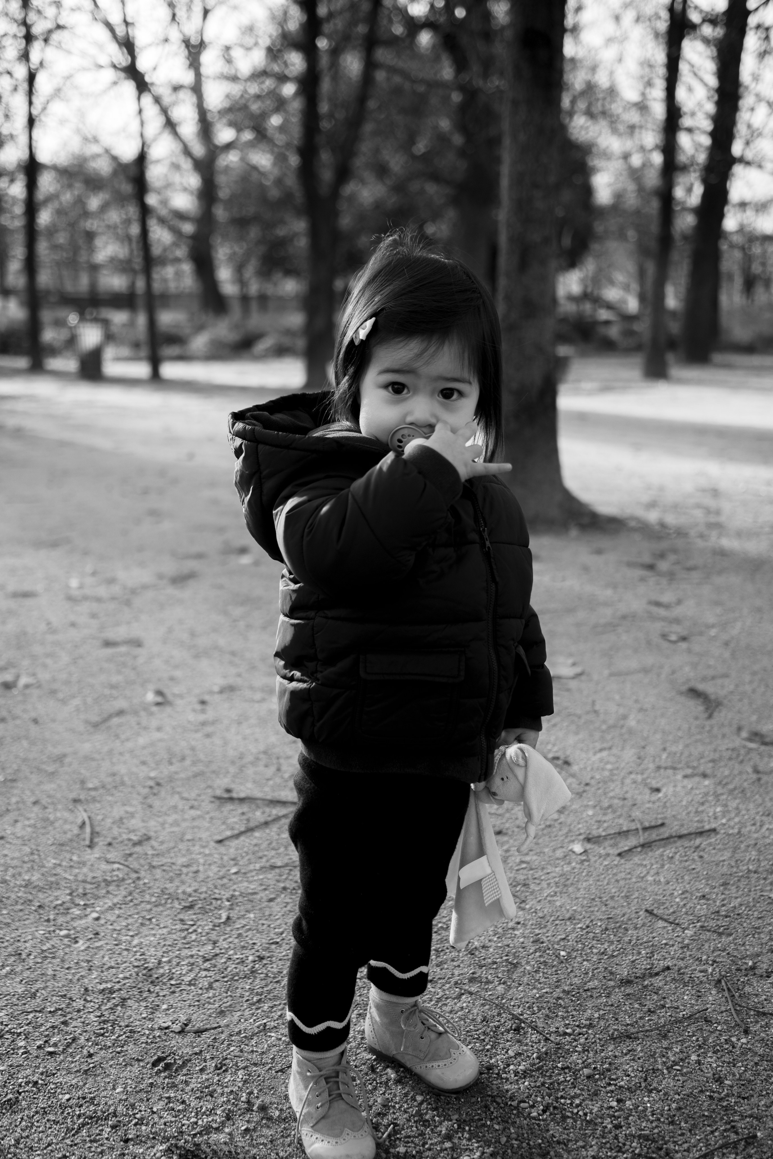 Mary. Photographer Yudakova Daria