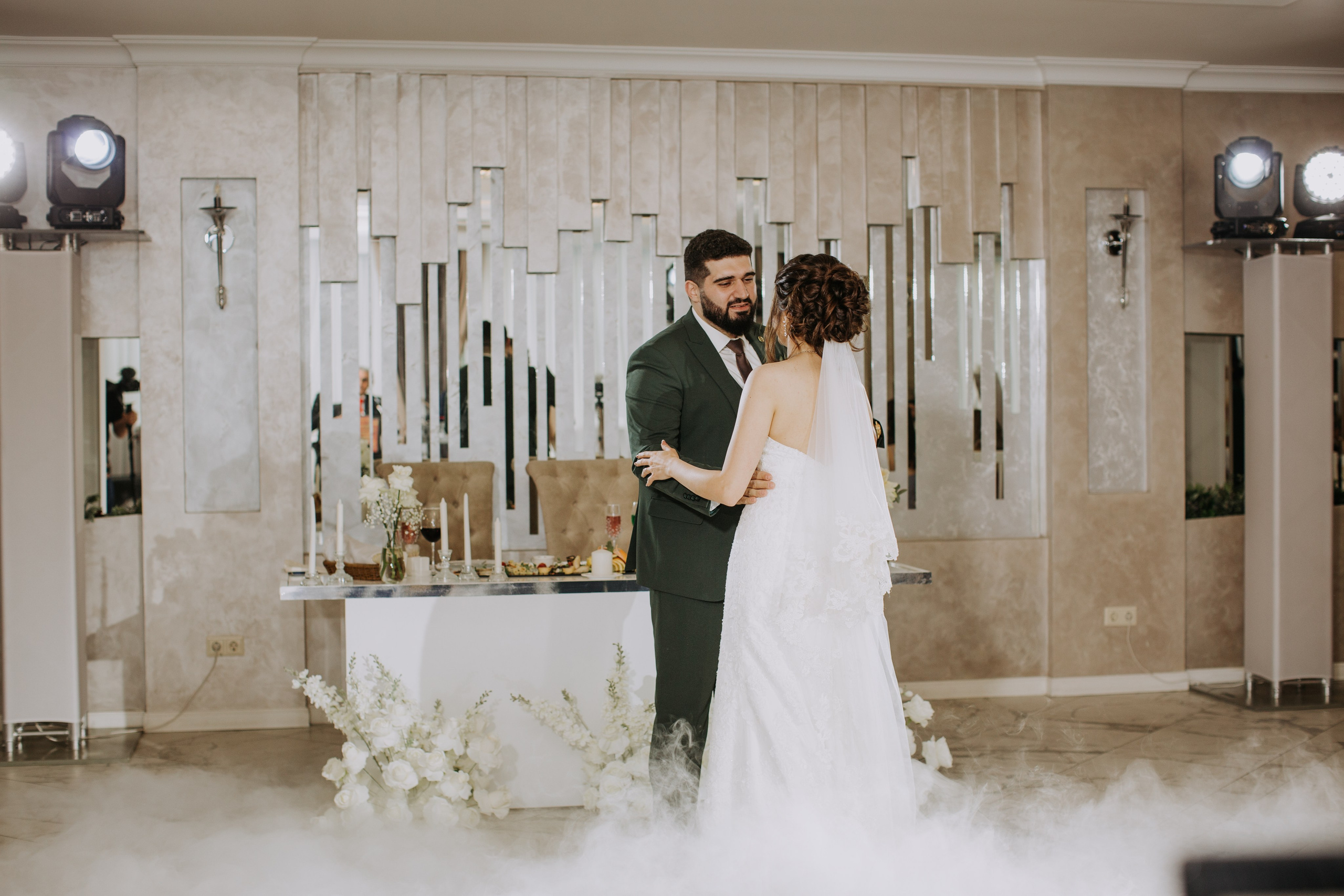 Камо и Анжелика. Свадебный фотограф и видеограф в Ростове-на-Дону Романенко