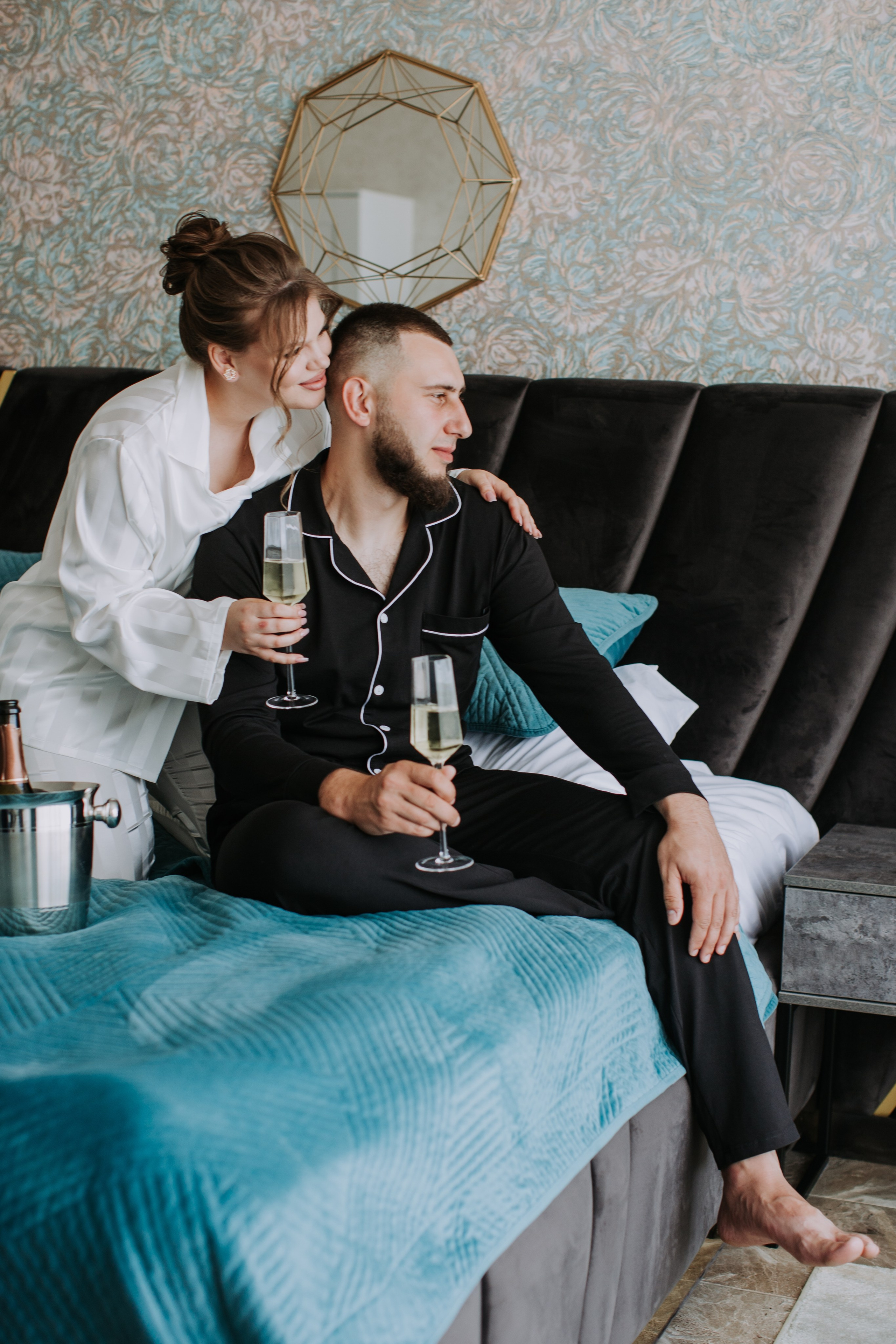 Руслан и Ольга. Свадебный фотограф и видеограф в Ростове-на-Дону Романенко