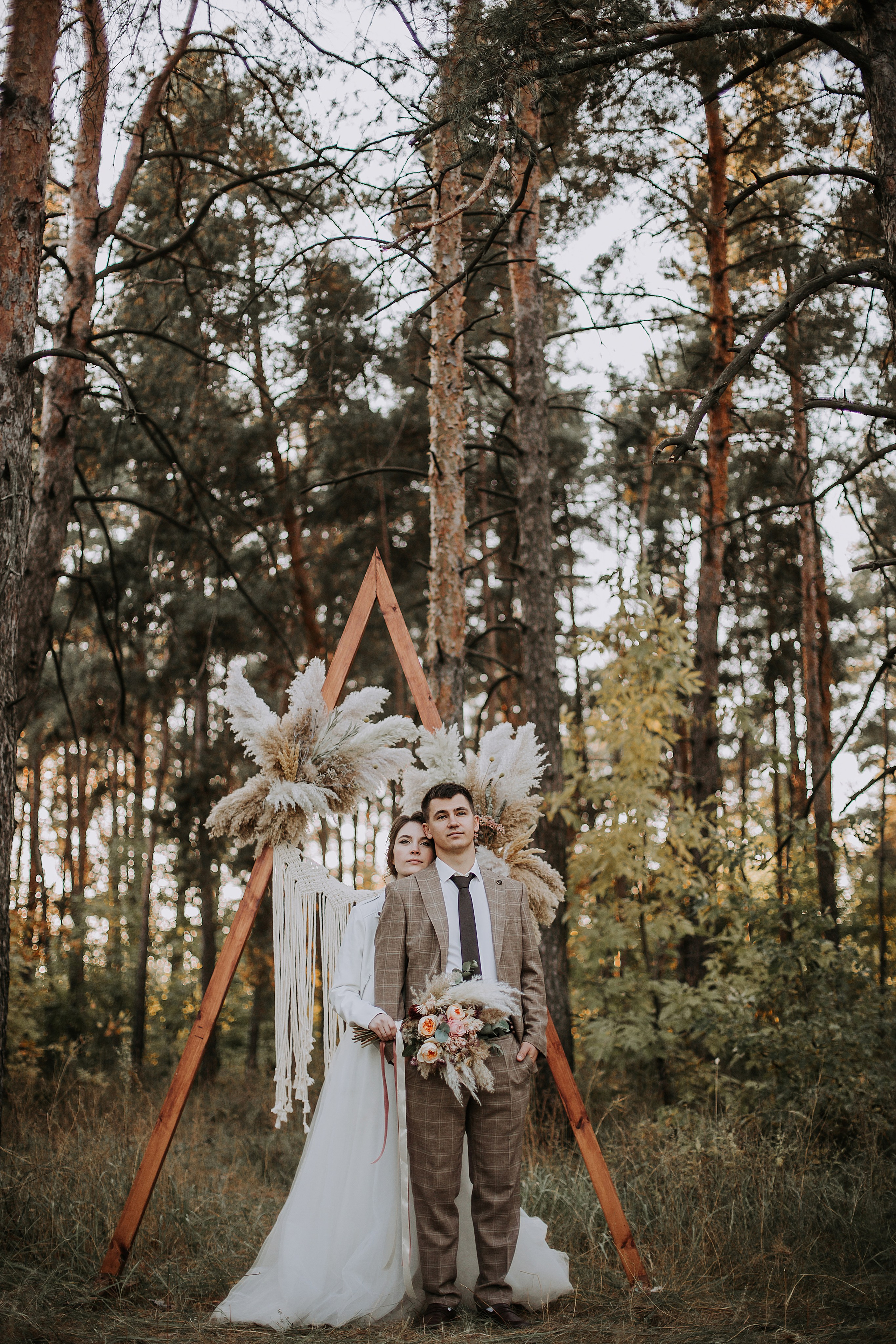 Владимир и Анастасия. Свадебный фотограф и видеограф в Ростове-на-Дону Романенко