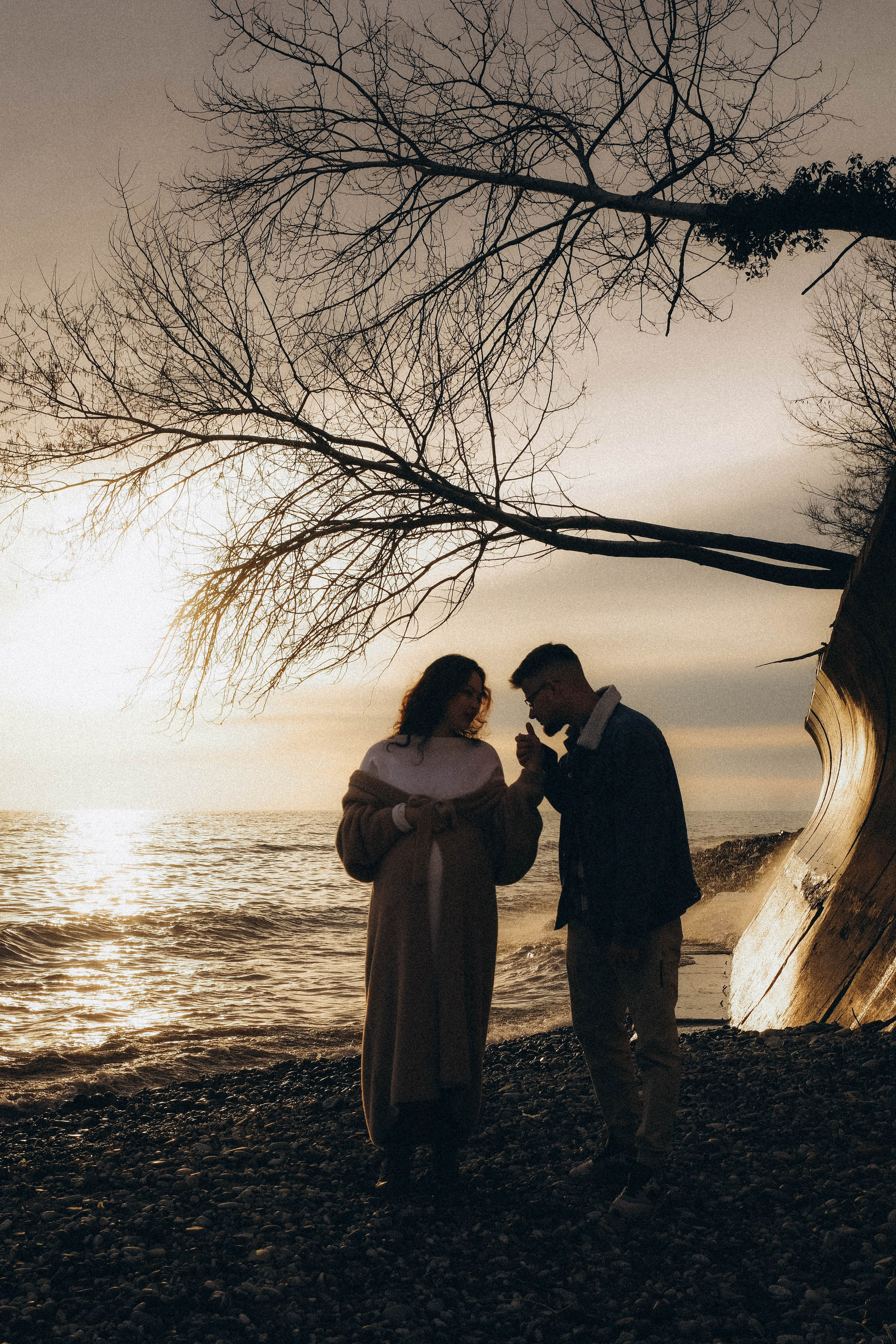 В ожидании чуда (ЖЕня и Женя). Главная