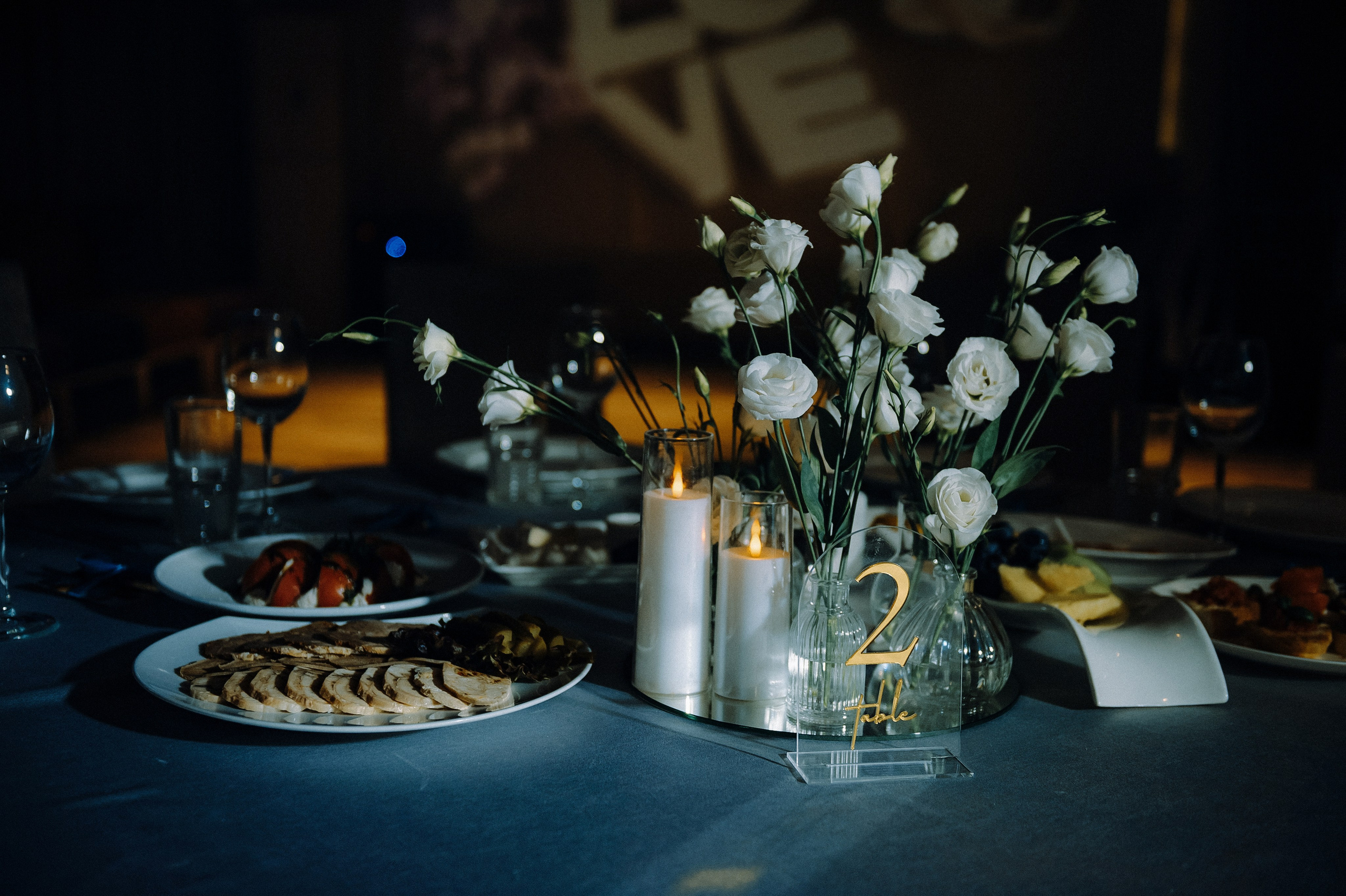 Олег и Вера. Фотограф в Екатеринбурге Артём Зайнетдинов