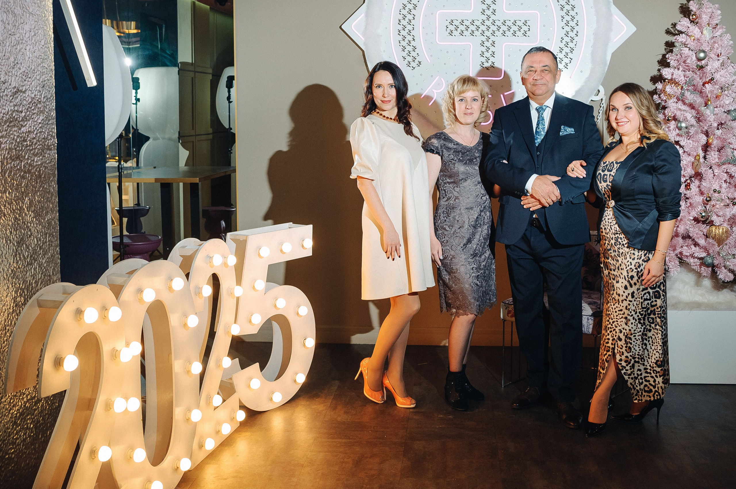 Корпоратив в Dieci. Свадебный фотограф в Екатеринбурге Артём Зайнетдинов