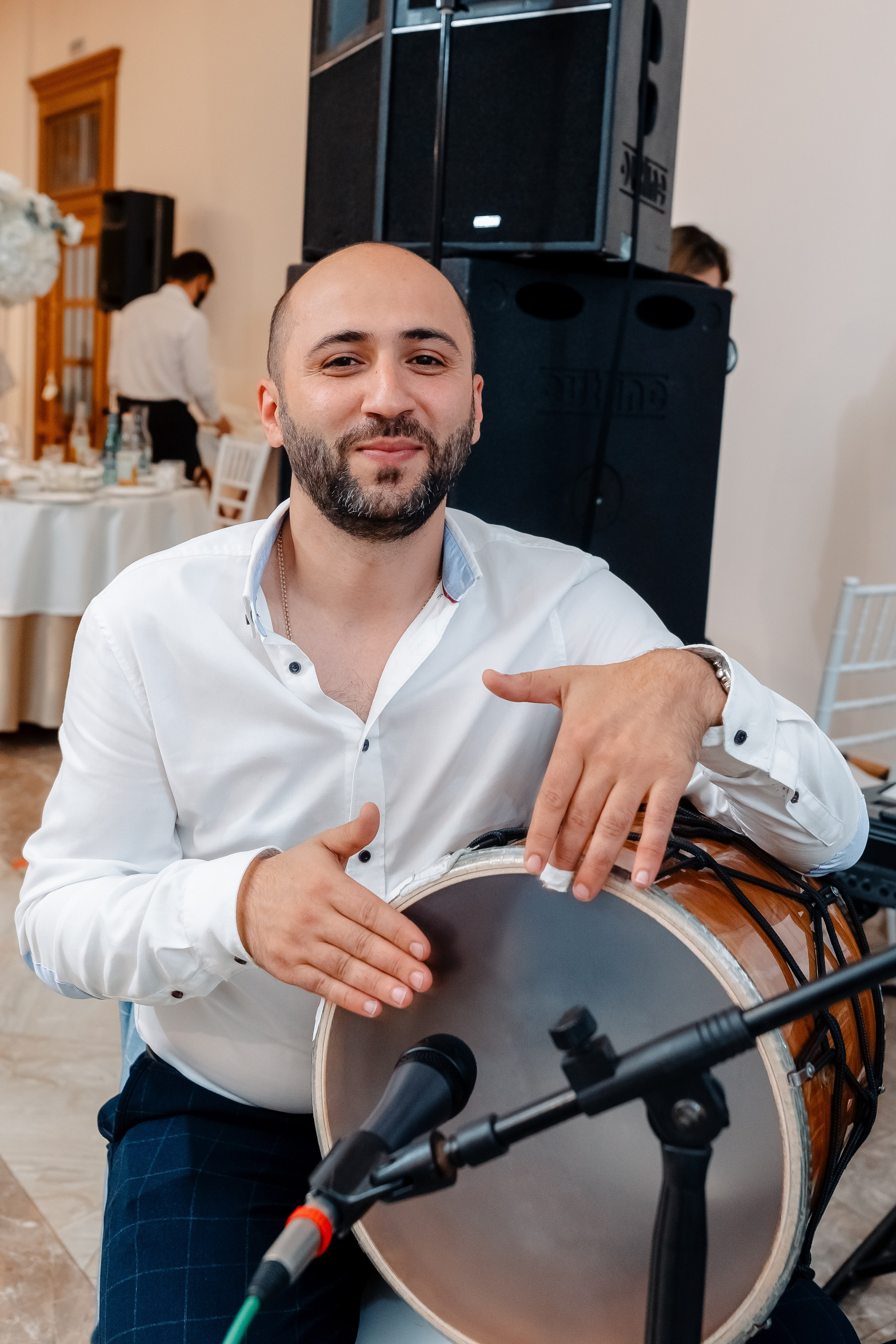 Александр и Елизавета. Фотограф в Екатеринбурге Артём Зайнетдинов