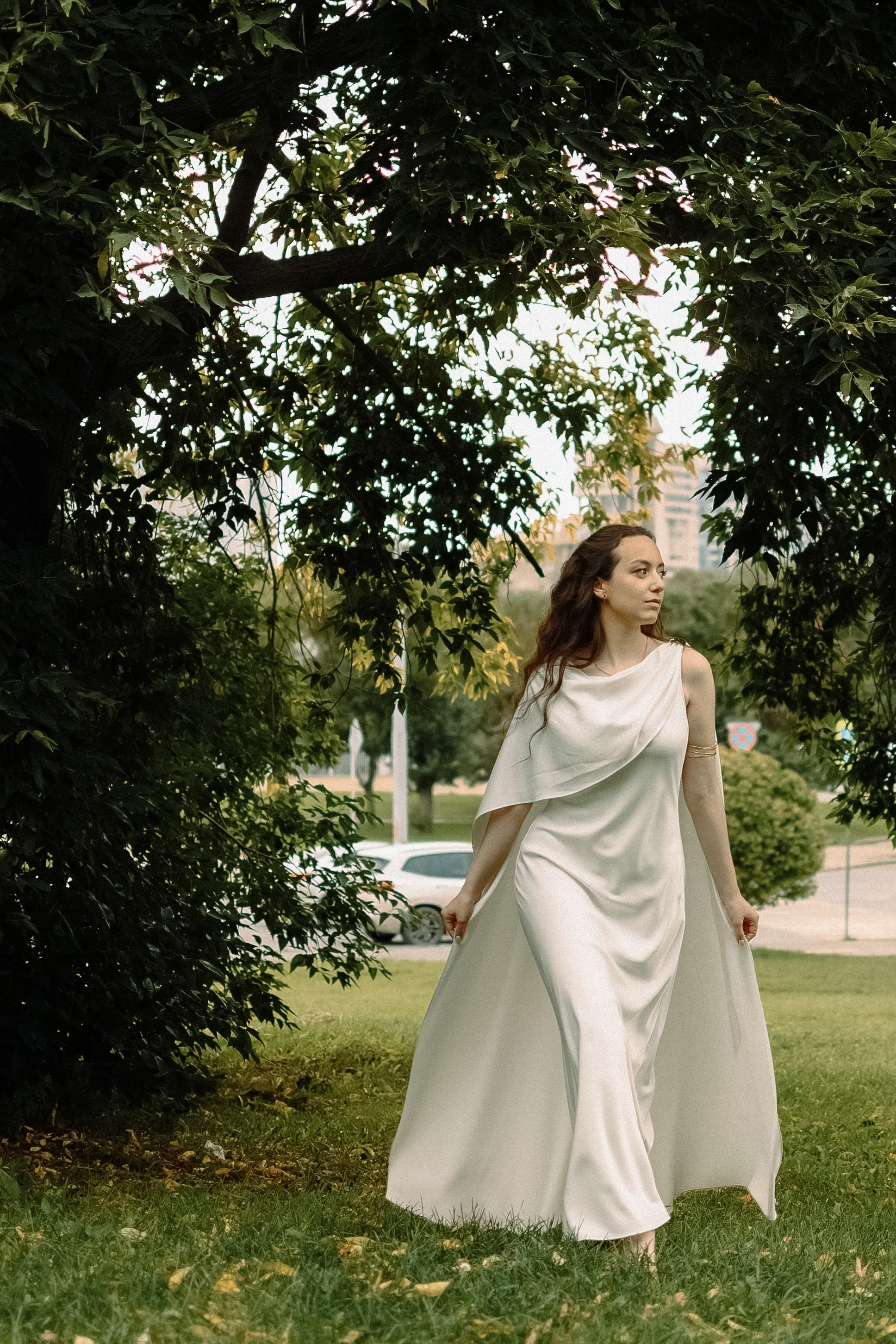 Евгений и Лилия. Фотограф в Екатеринбурге Артём Зайнетдинов