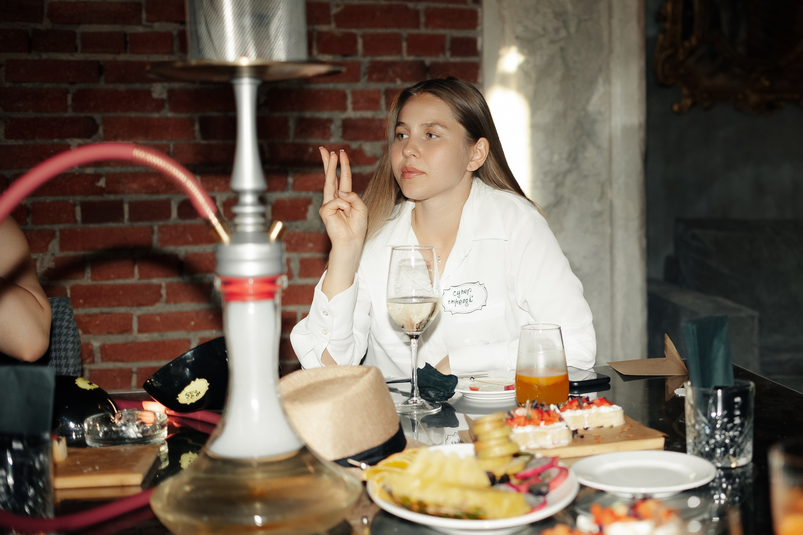 Корпоратив. Фотограф в Екатеринбурге Артём Зайнетдинов