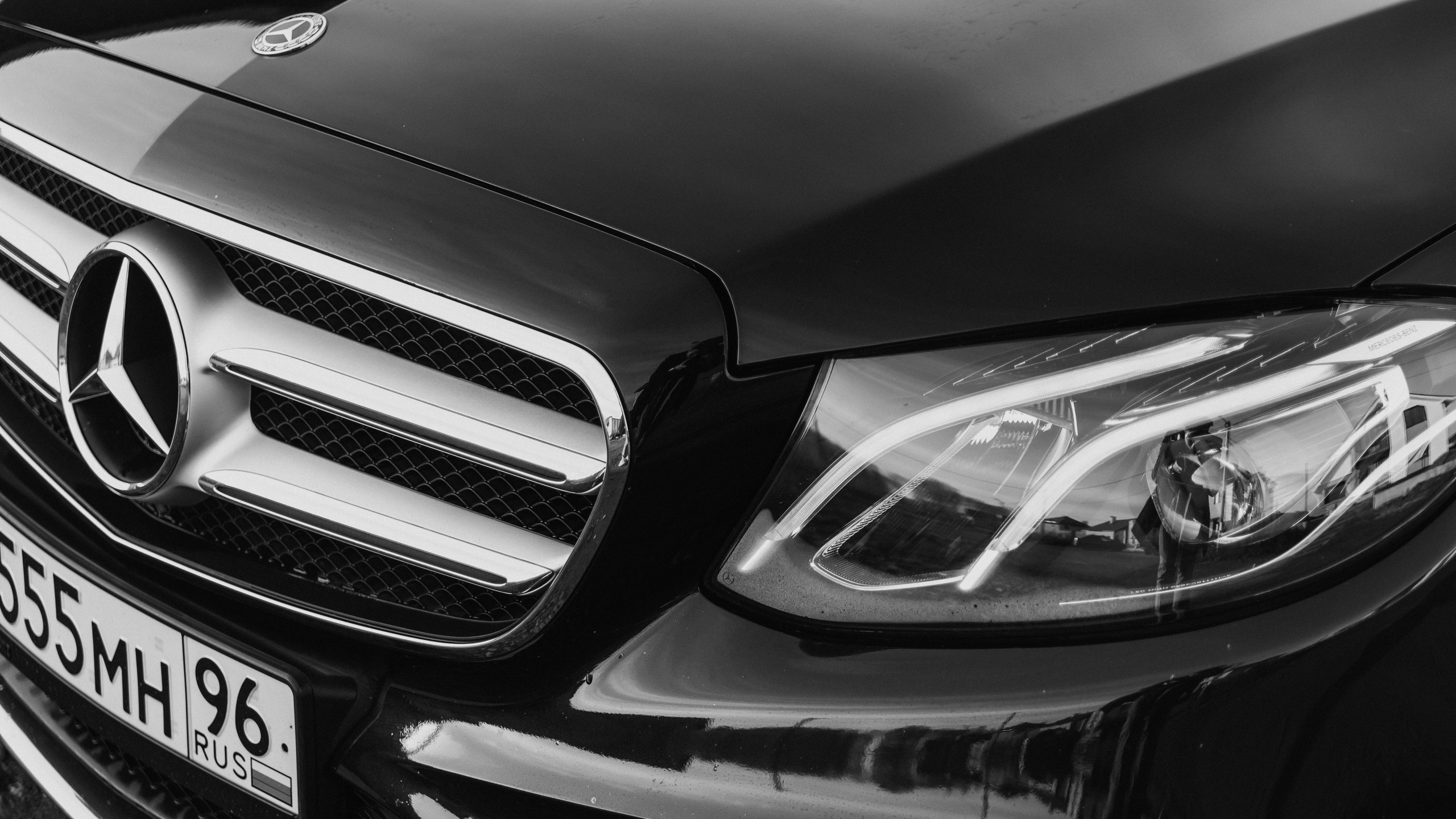 Александр и Елена. Фотограф в Екатеринбурге Артём Зайнетдинов