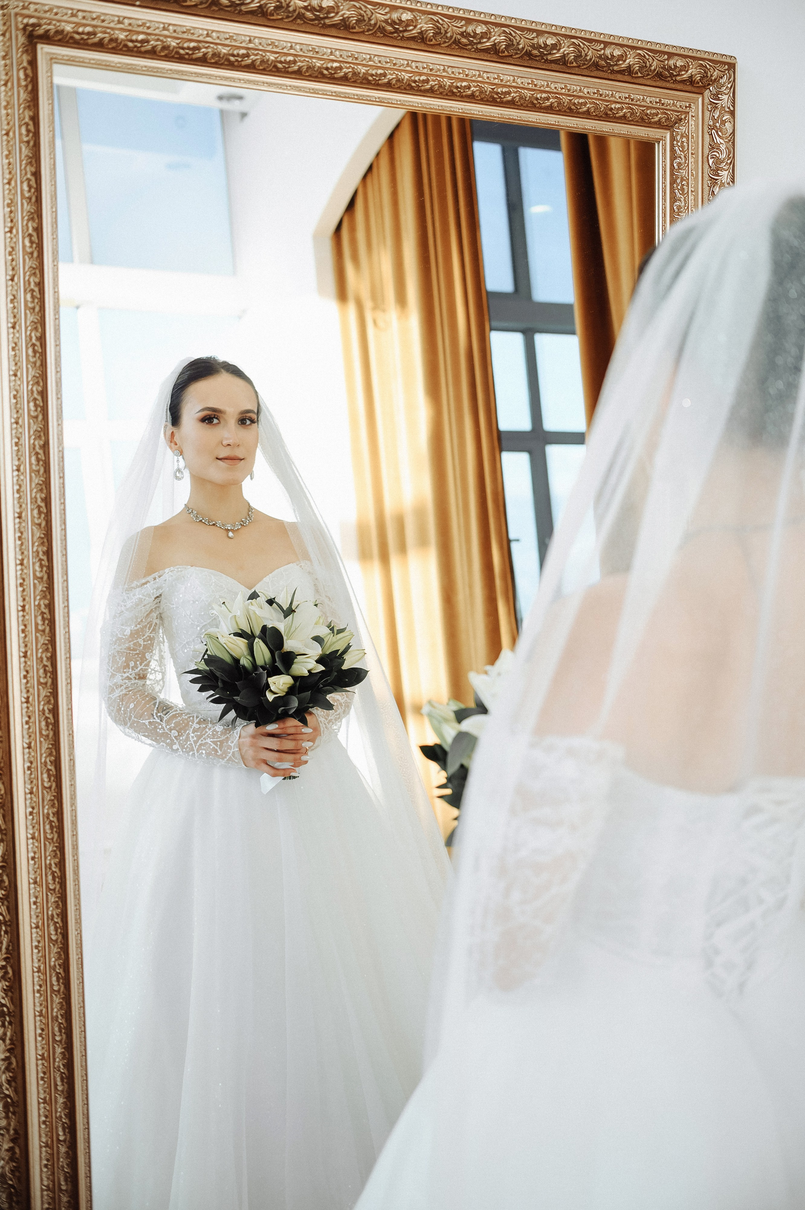 Дмитрий и Анастасия. Фотограф в Екатеринбурге Артём Зайнетдинов