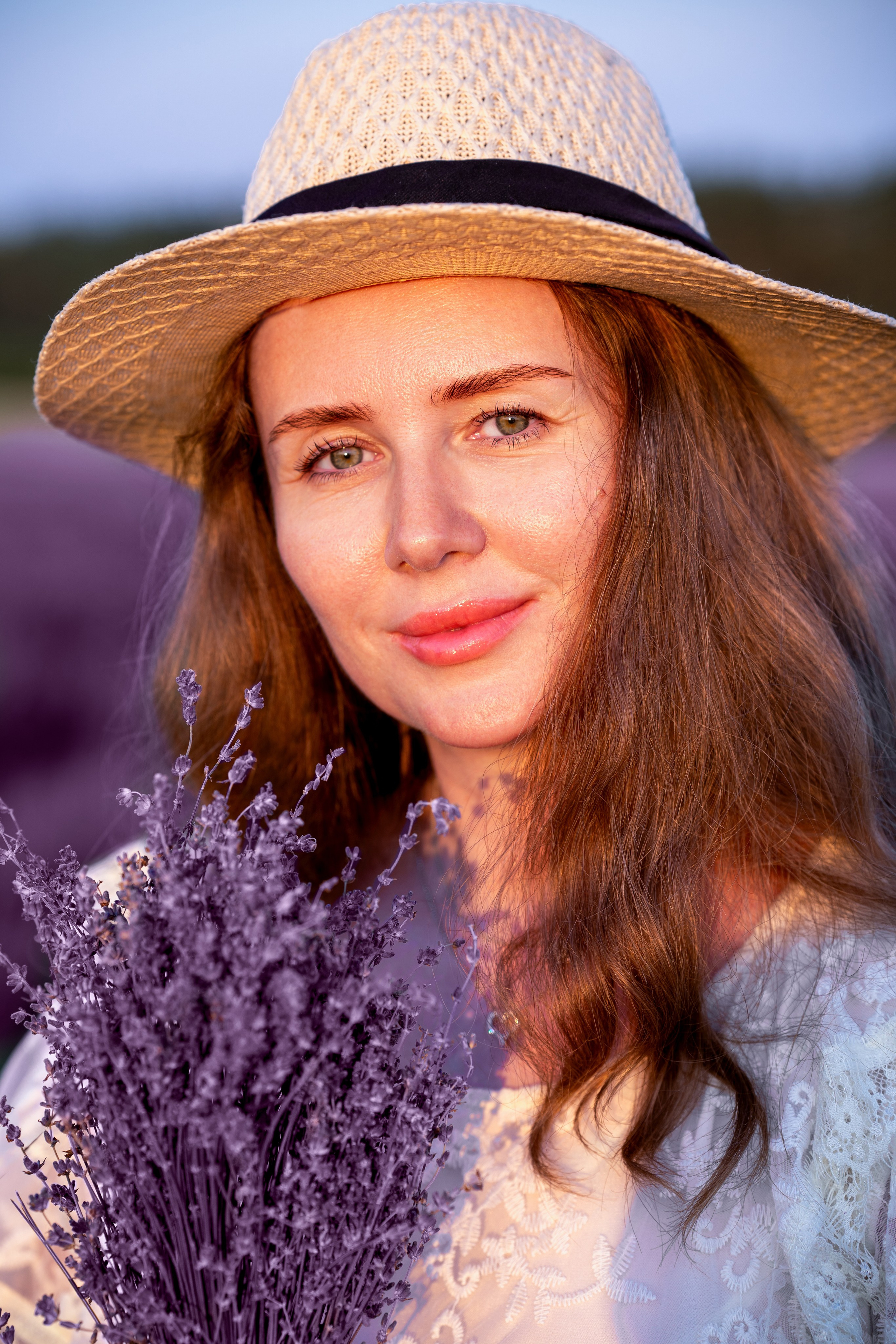 Светлана. Легкая фотография