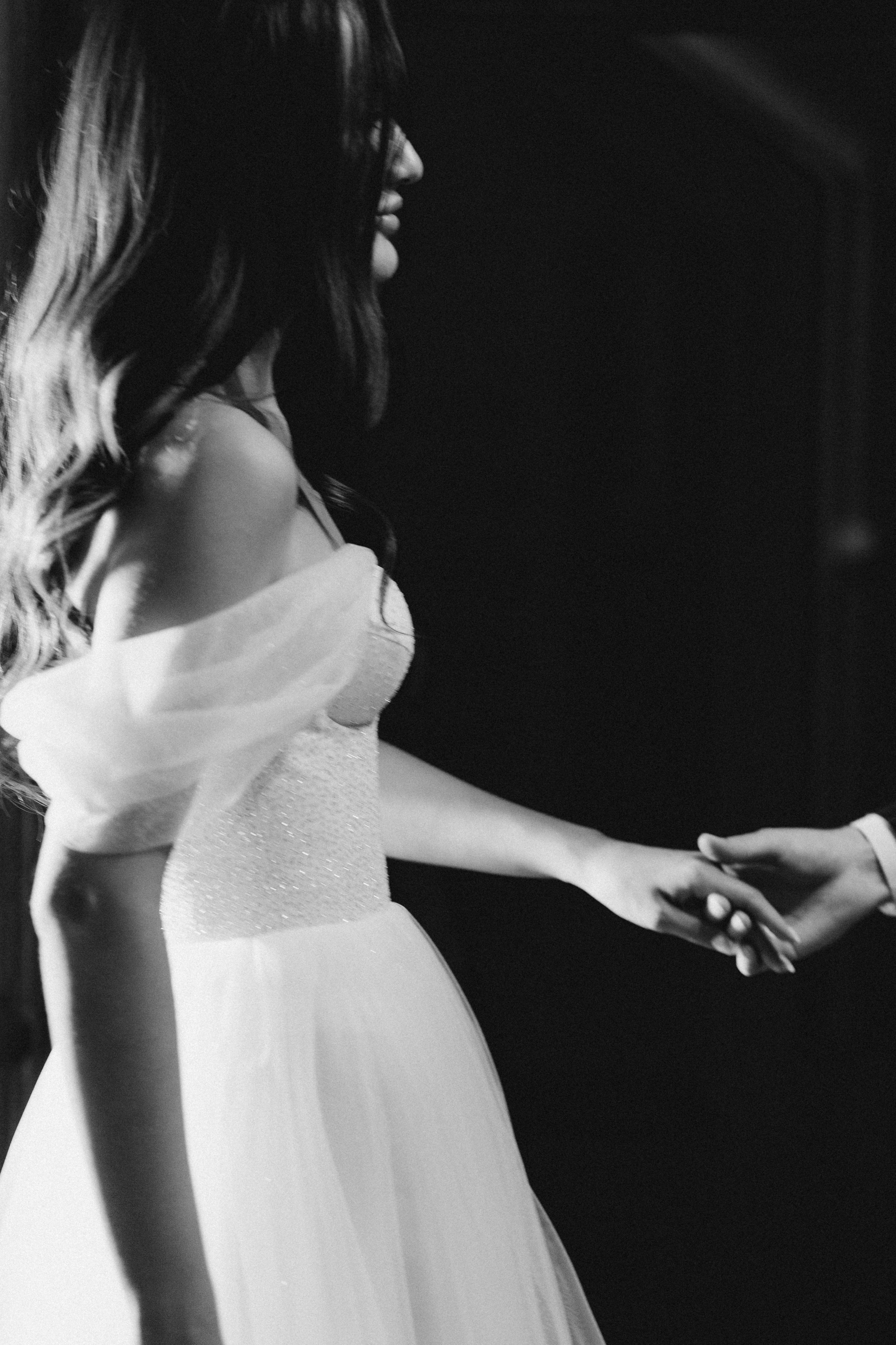 Елена и Роман. Фотограф Юлия Герасимова Иркутск