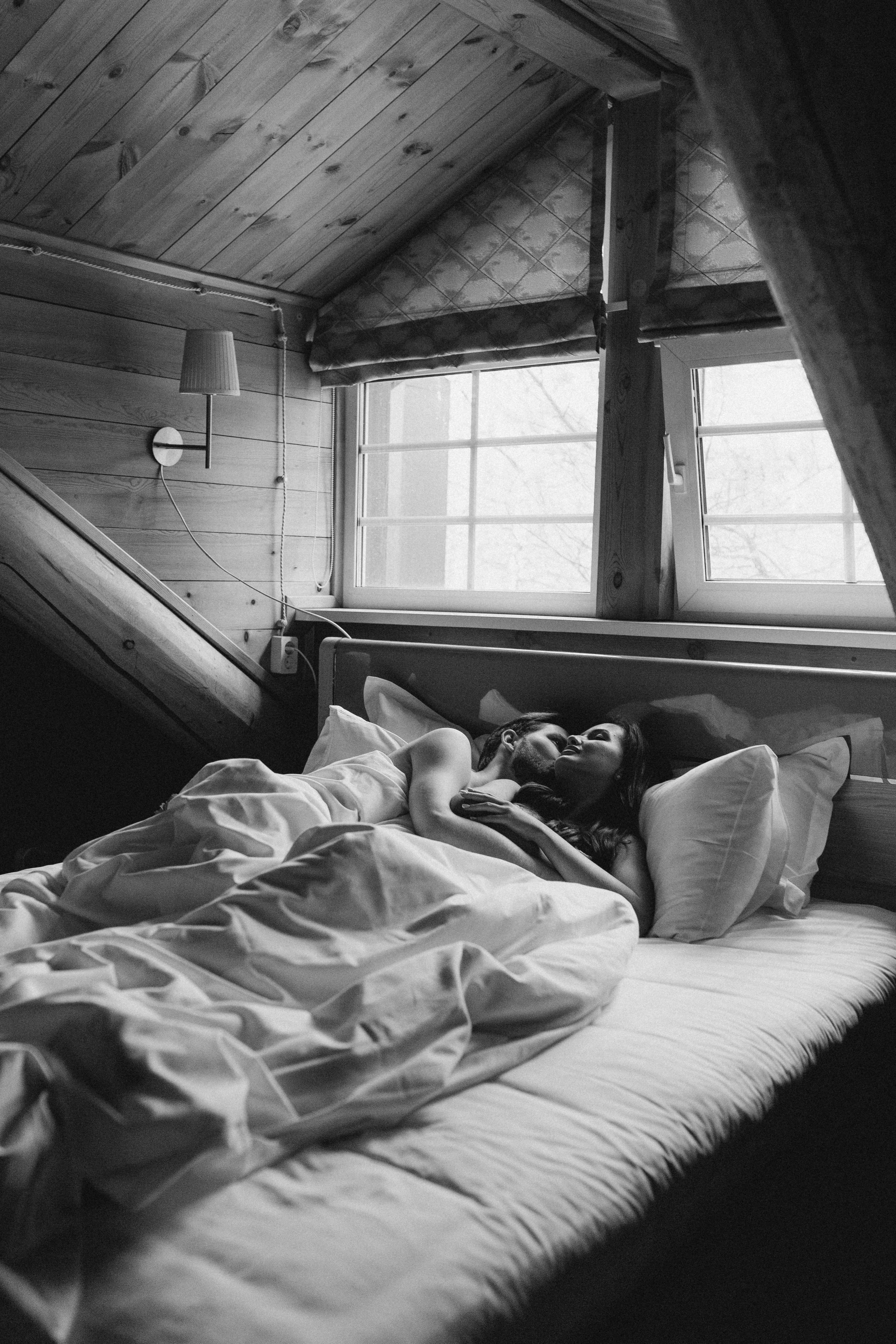 Елена и Роман. Фотограф Юлия Герасимова Иркутск