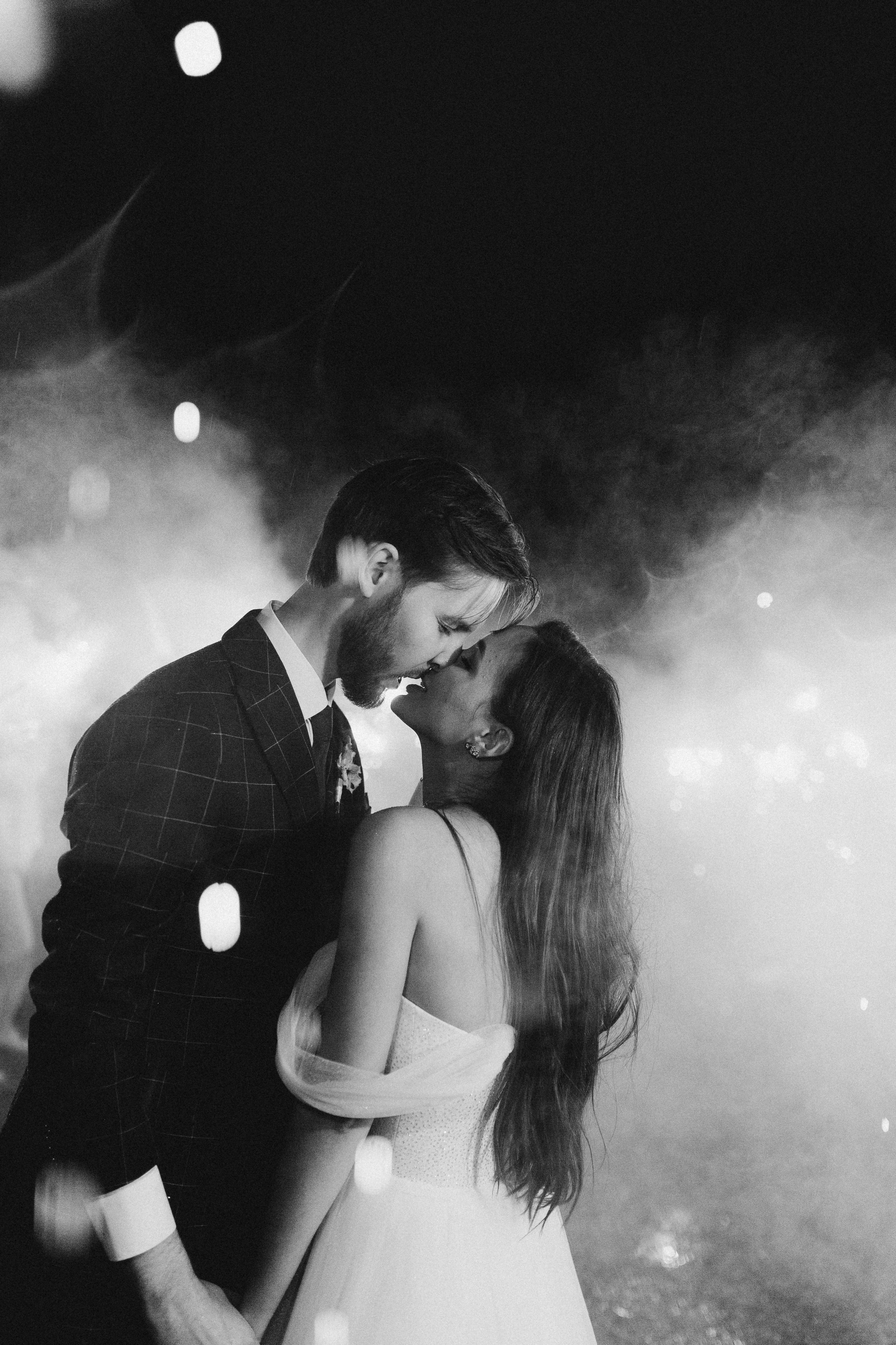 Елена и Роман. Фотограф Юлия Герасимова Иркутск