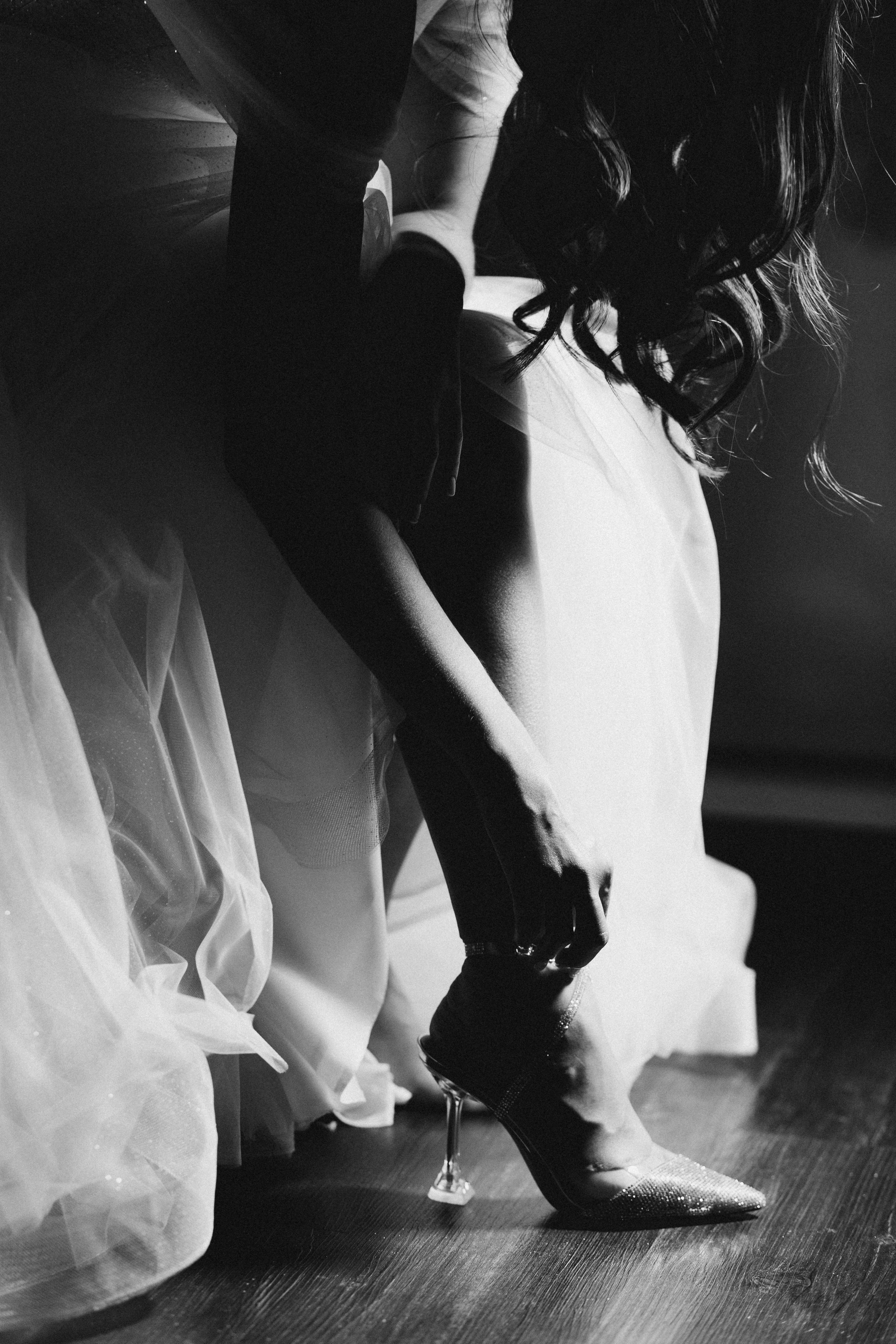 Елена и Роман. Фотограф Юлия Герасимова Иркутск