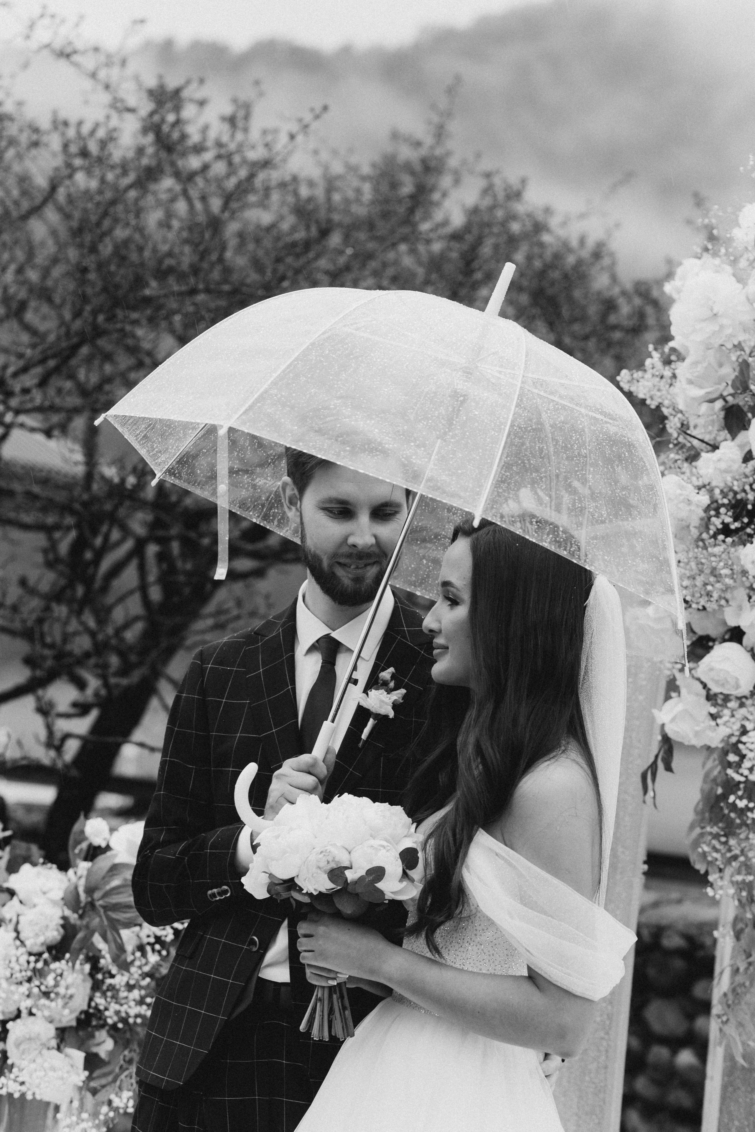 Елена и Роман. Фотограф Юлия Герасимова Иркутск