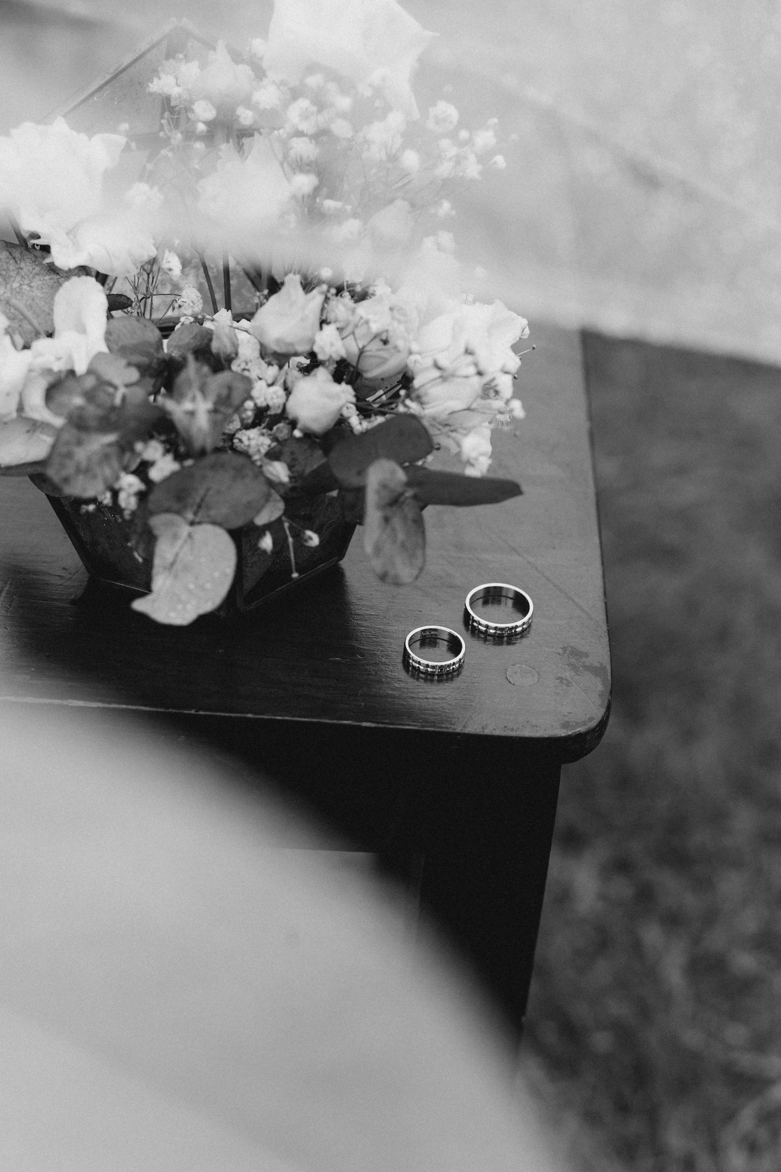 Елена и Роман. Фотограф Юлия Герасимова Иркутск