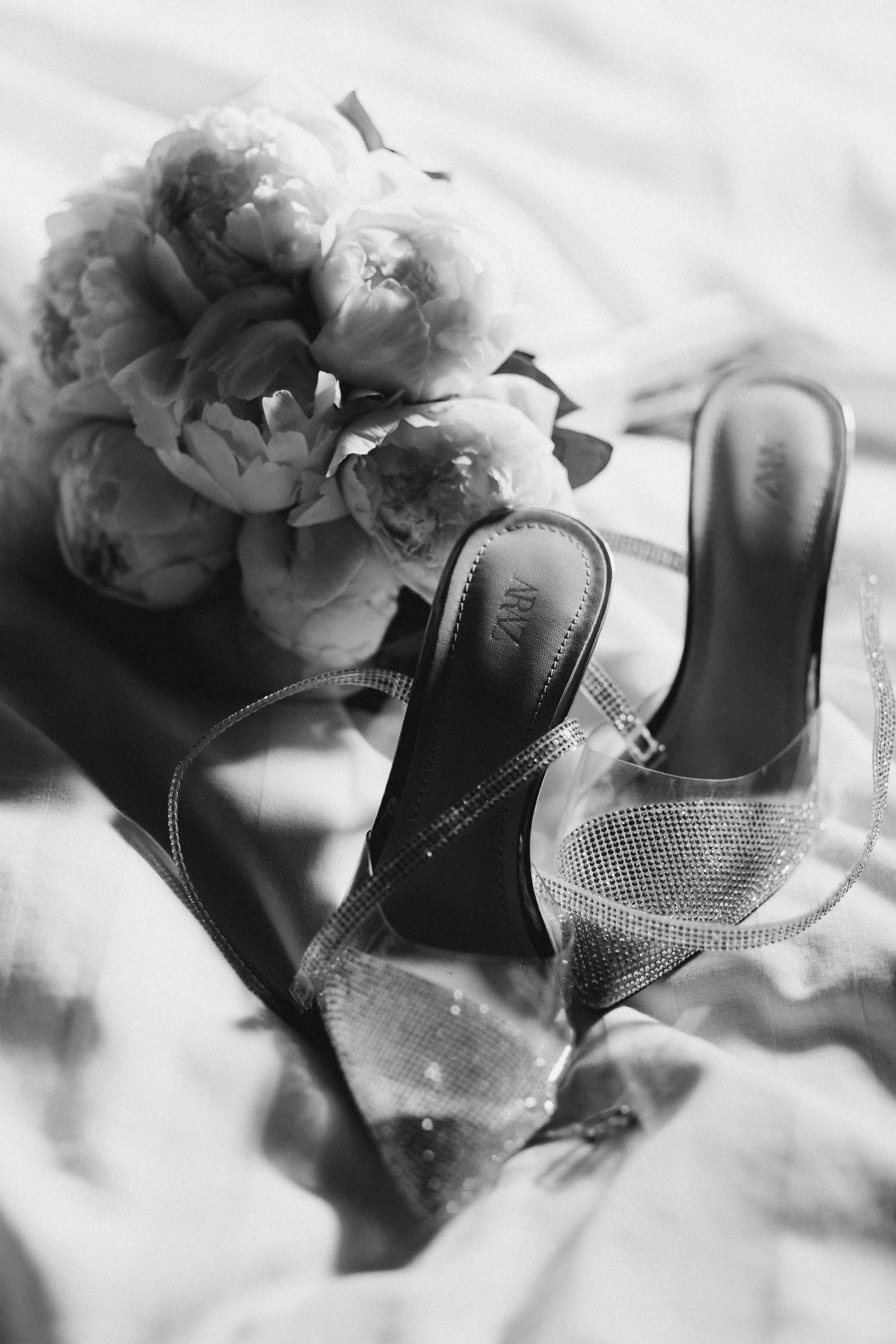 Елена и Роман. Фотограф Юлия Герасимова Иркутск