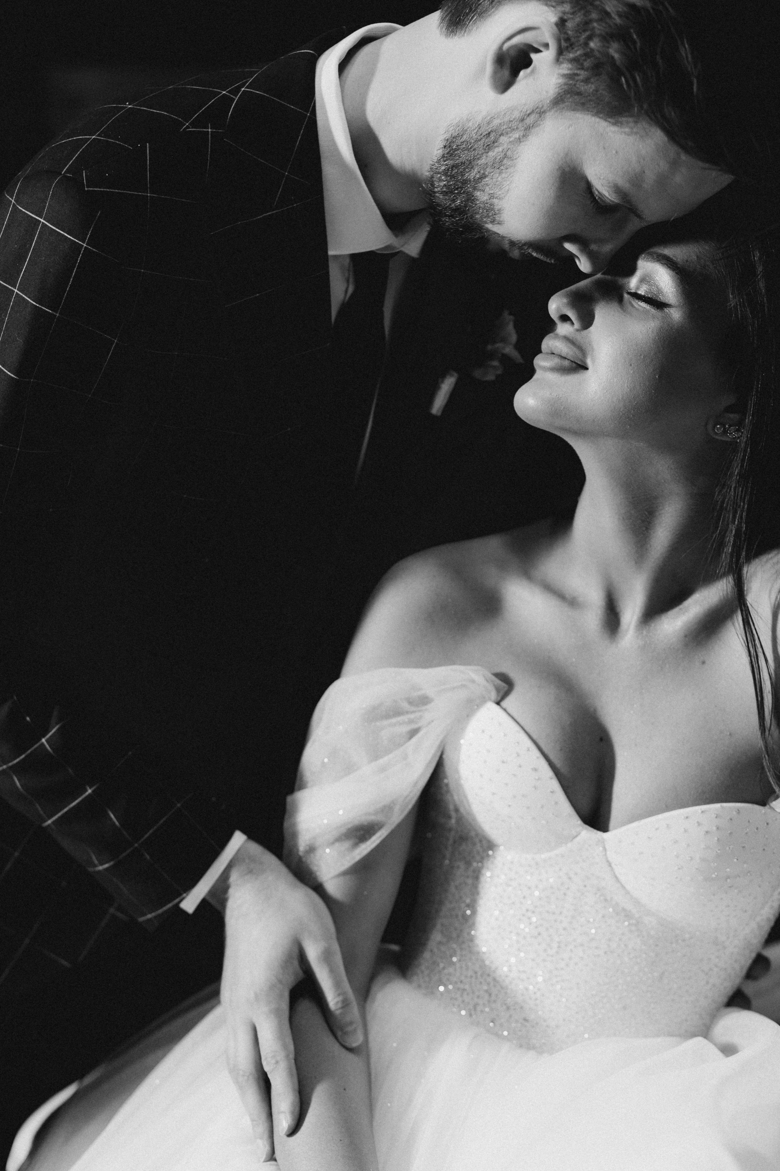 Елена и Роман. Фотограф Юлия Герасимова Иркутск