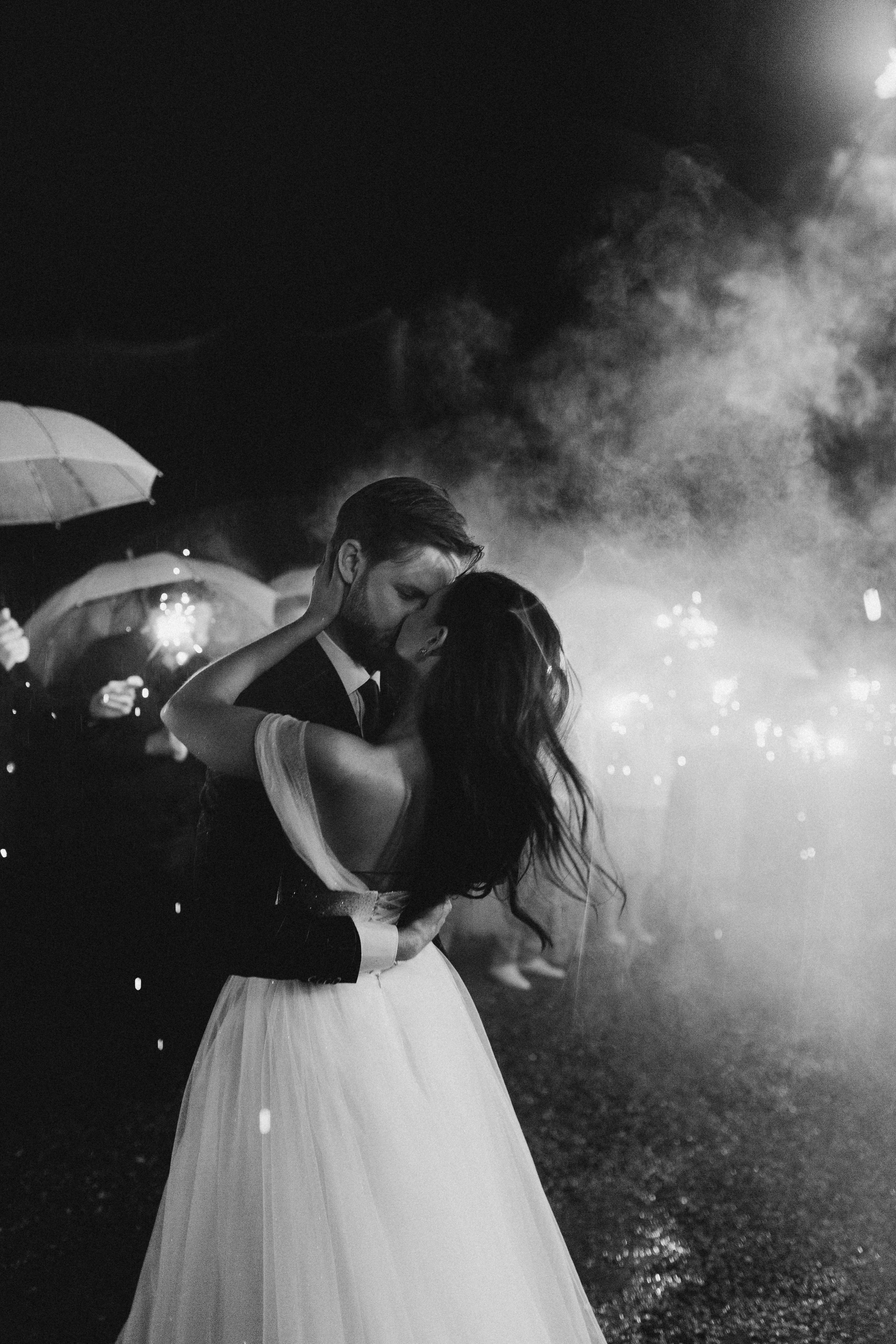 Елена и Роман. Фотограф Юлия Герасимова Иркутск